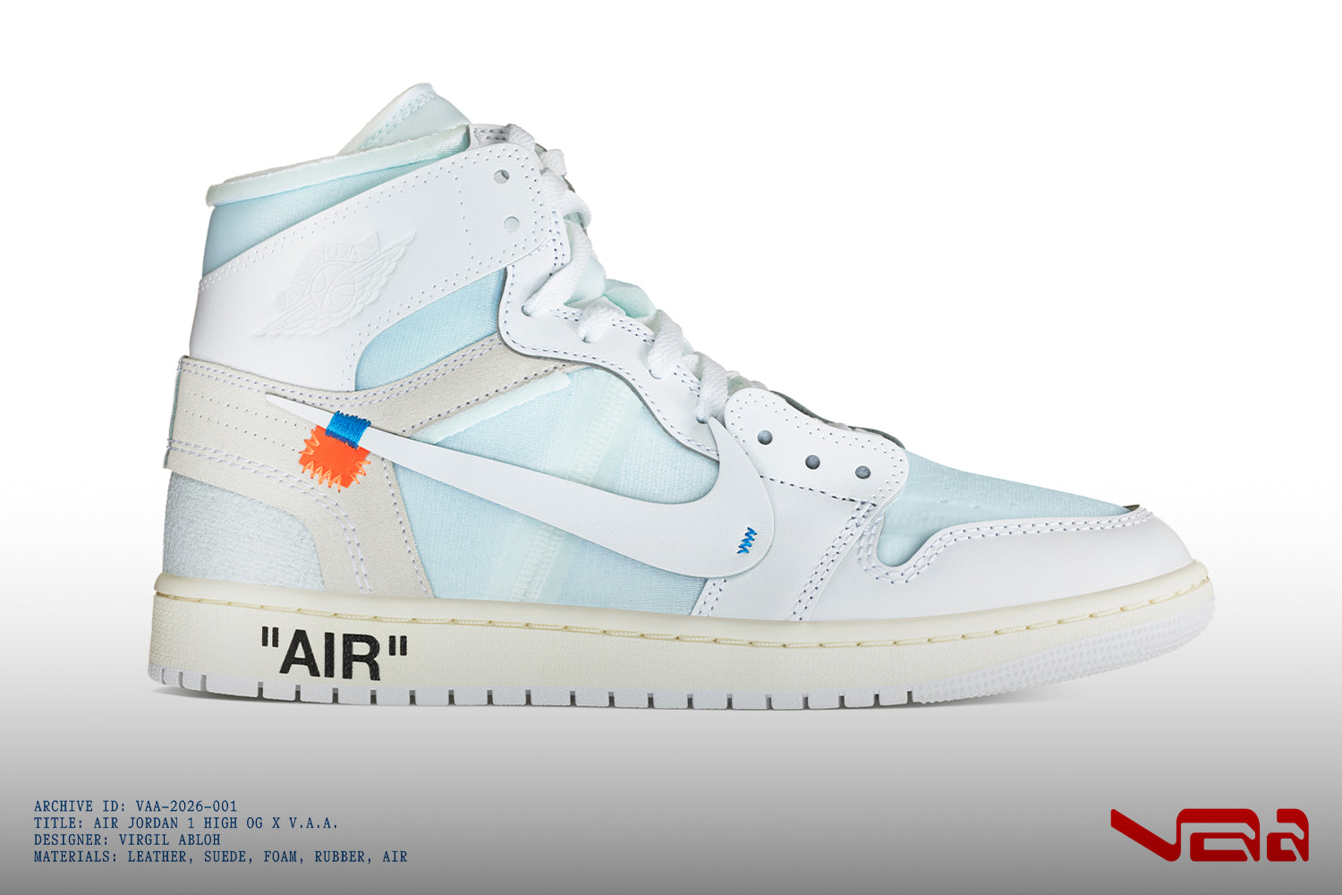 AIR JORDAN 1 RETRO HI OG SP “ALASKA” | HYPE