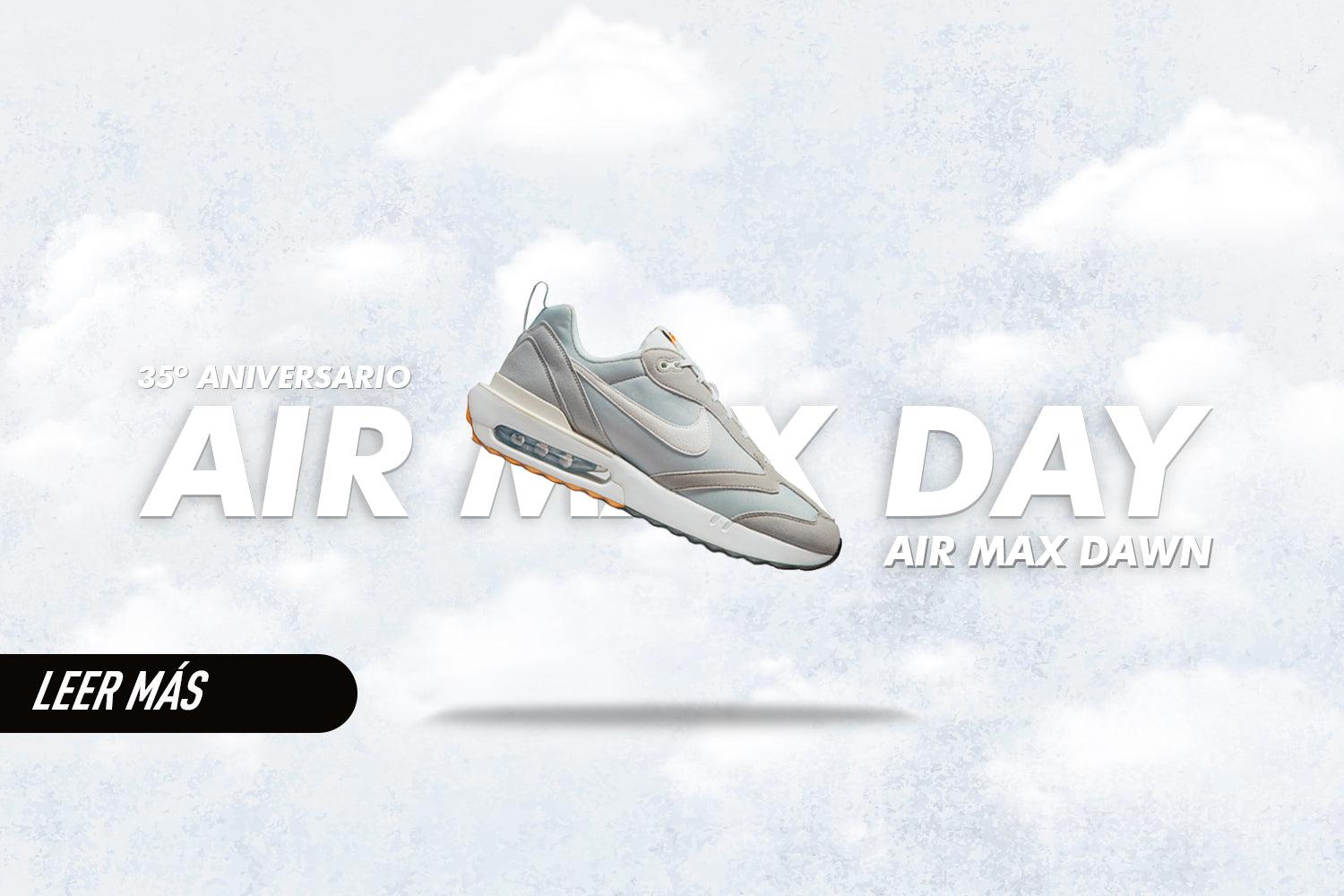 hype dc air max