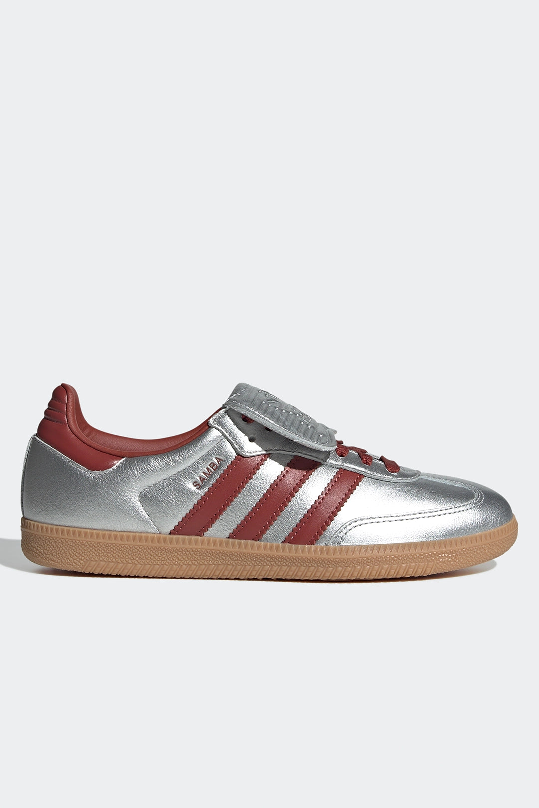 Mujer Adidas Samba Lt Plateado JH5707