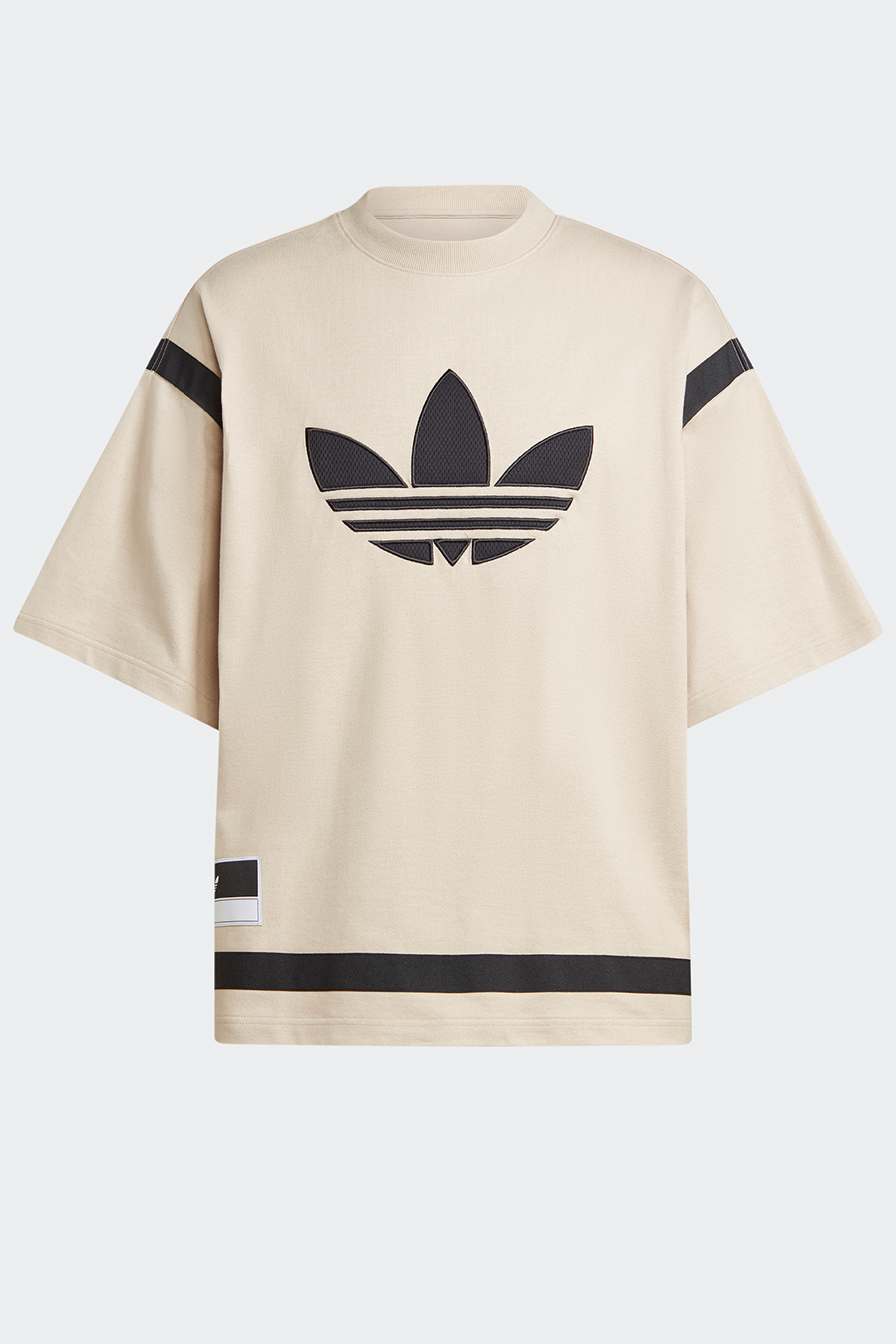 Camisa blanca adidas sales