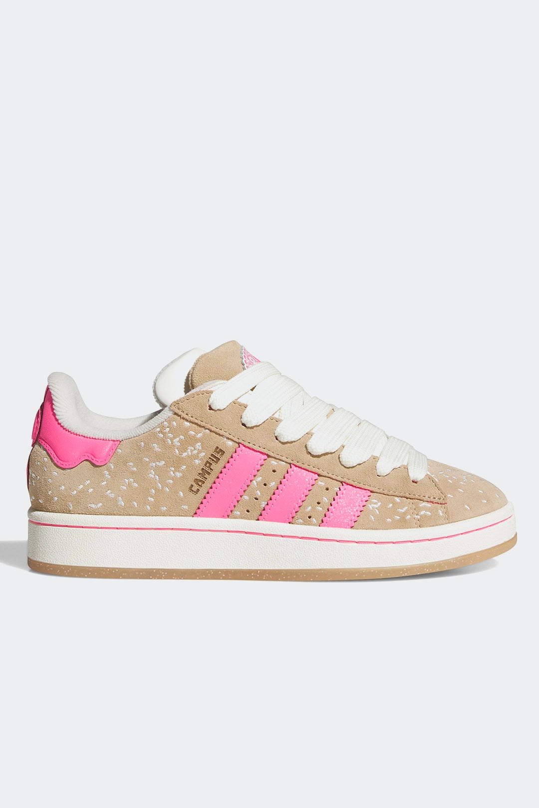 Adidas Campus 00s Pan De Muerto Rosado JQ2103