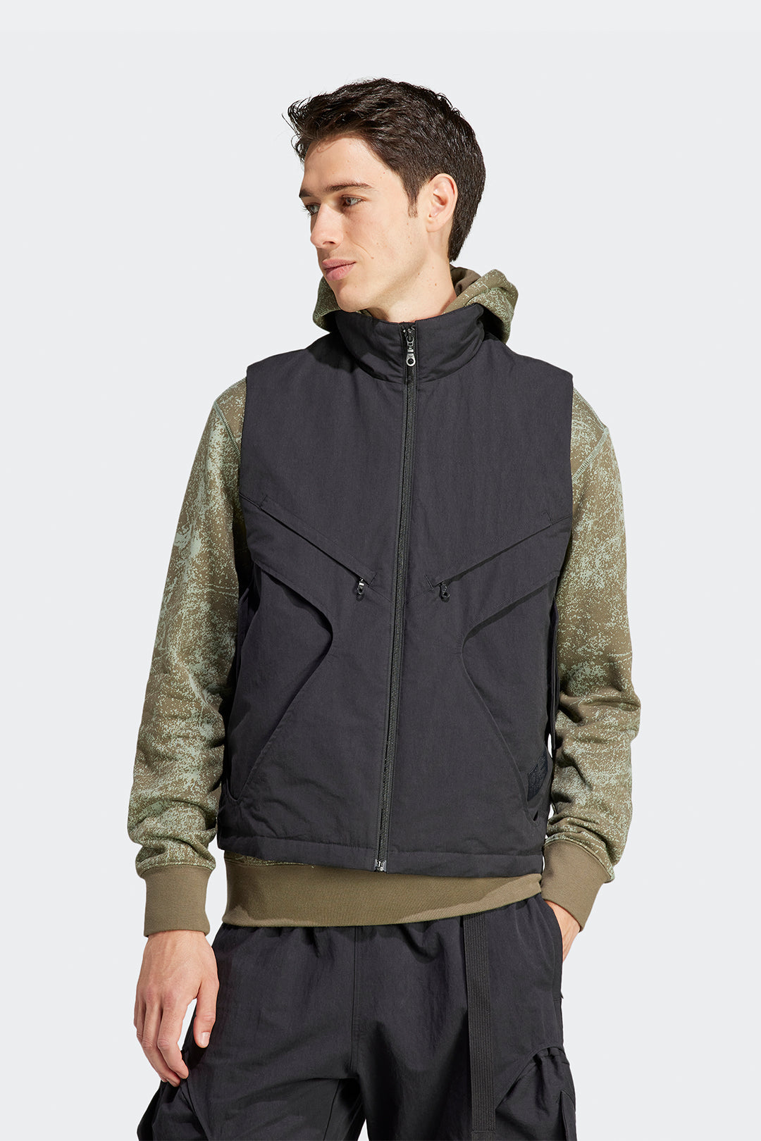 Adidas Chaleco Adventure Premium HYPE