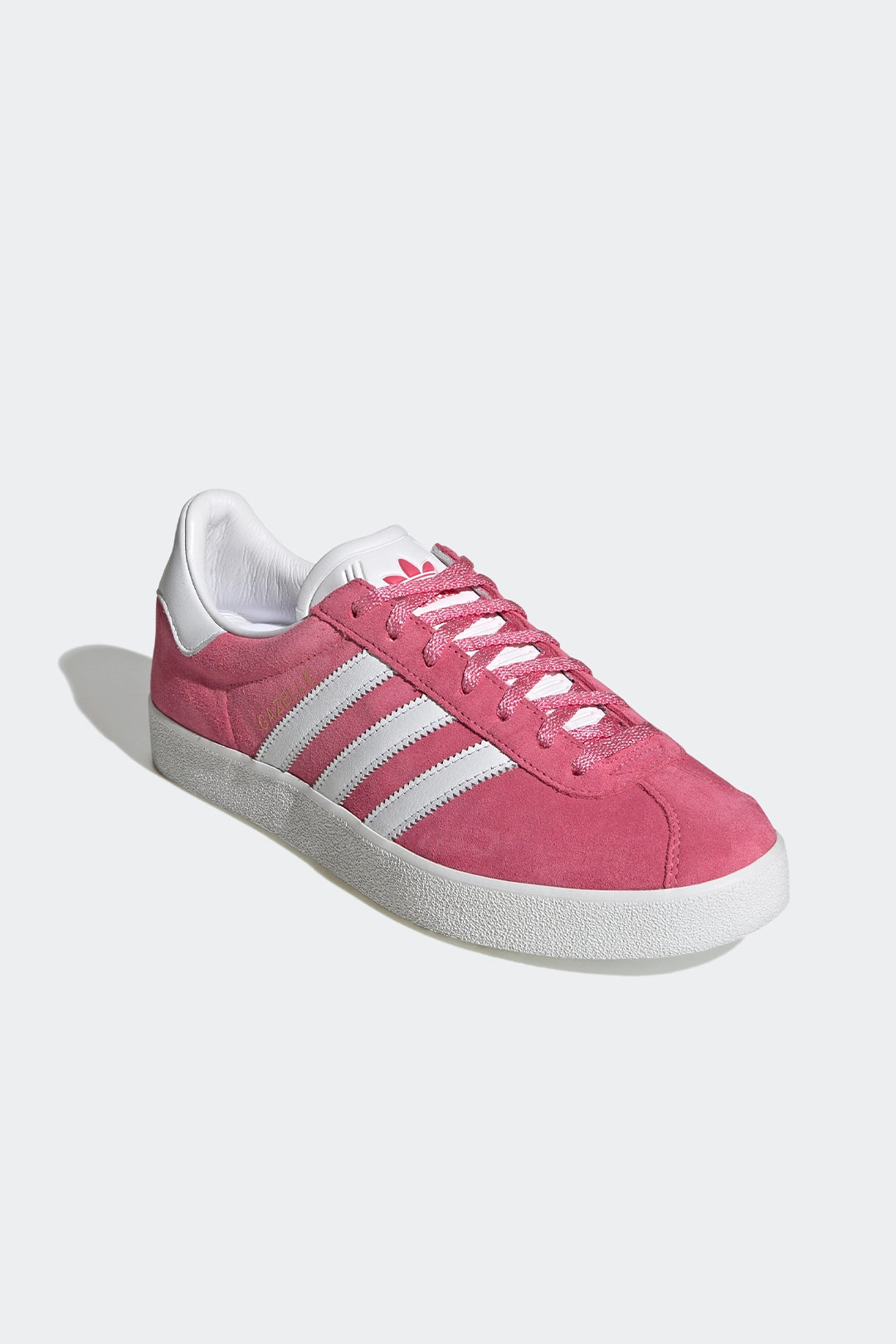 Adidas gazelle rosa precio sales