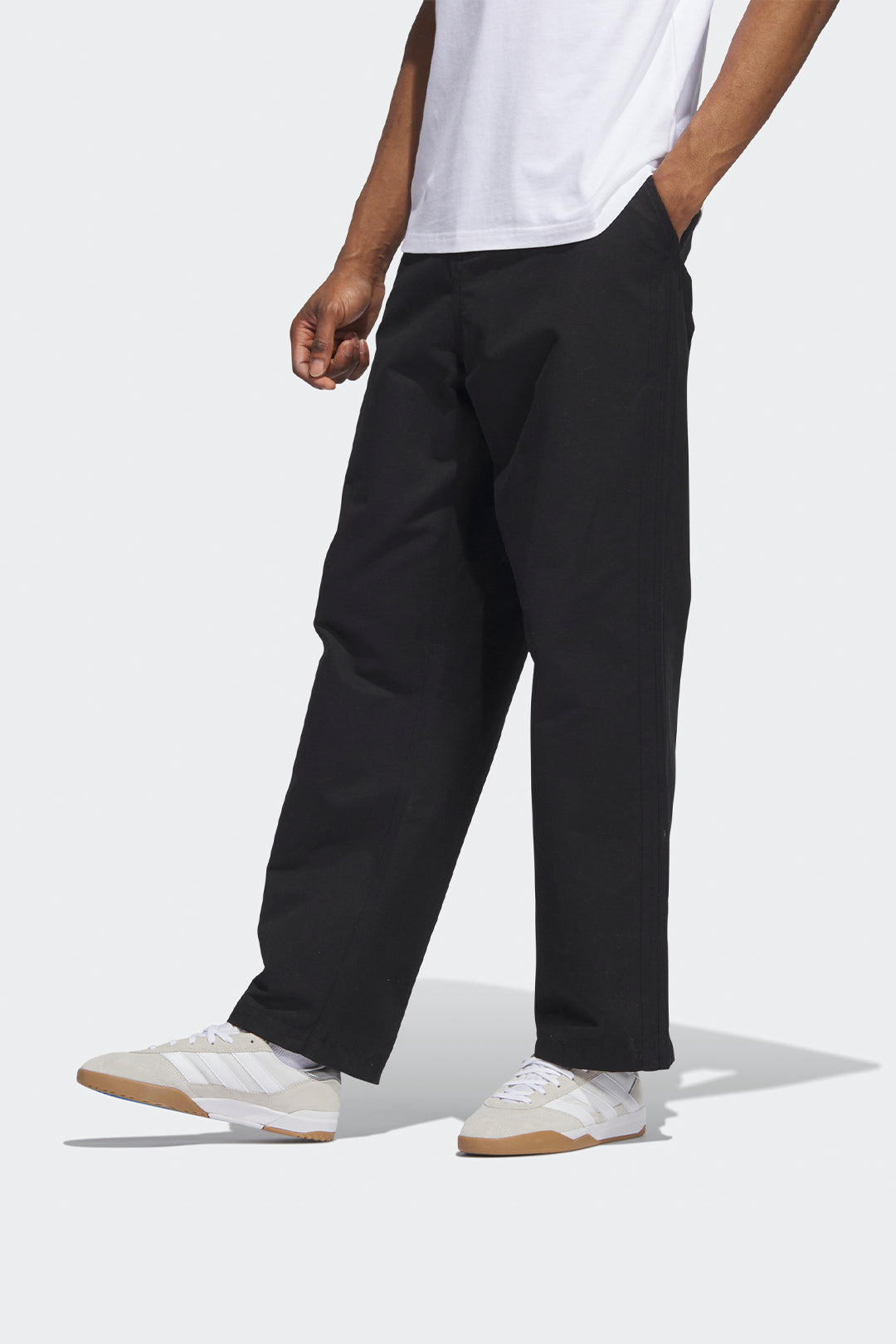 Adidas pantalon chino deportivo Clearance