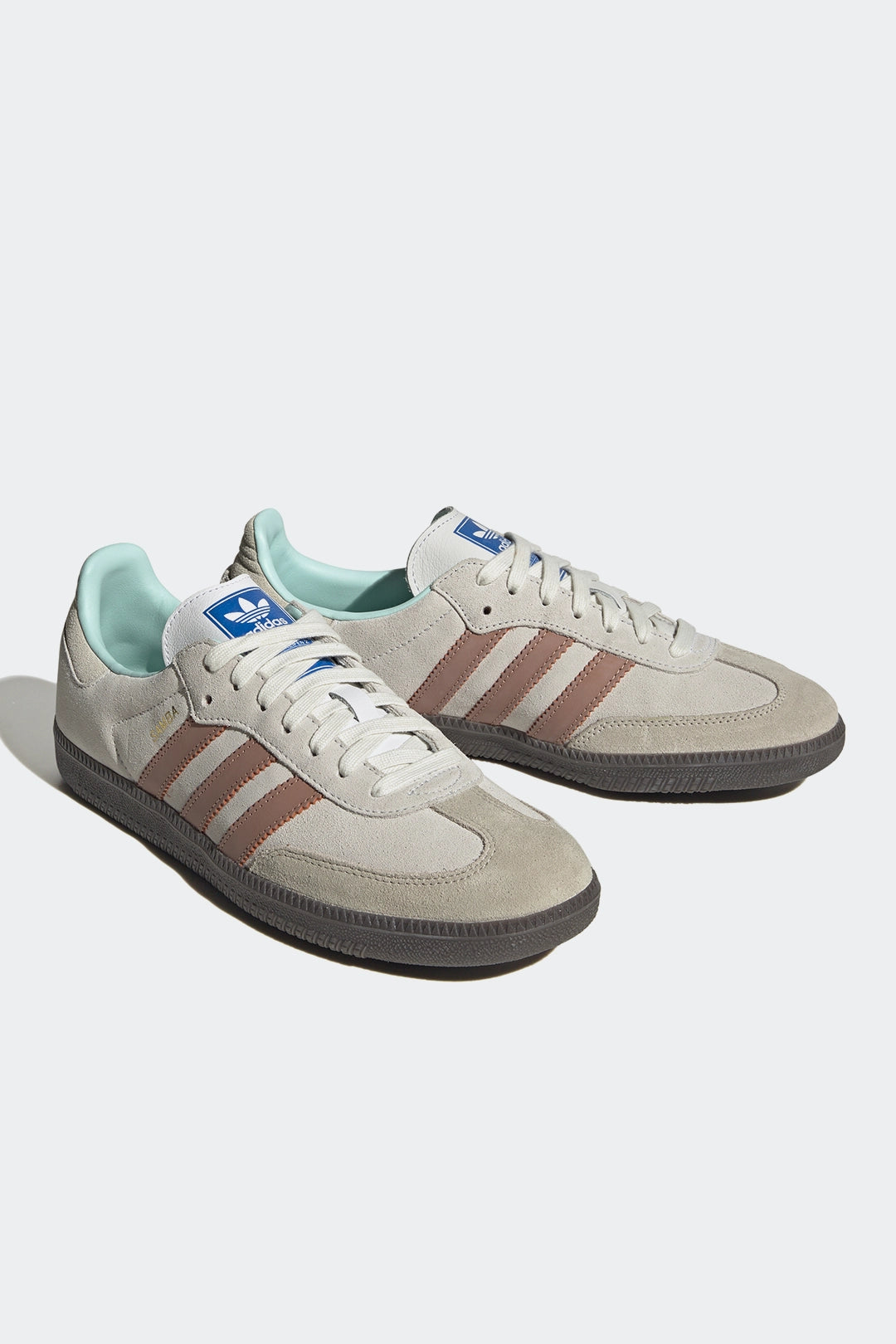 Adidas sales samba bogota