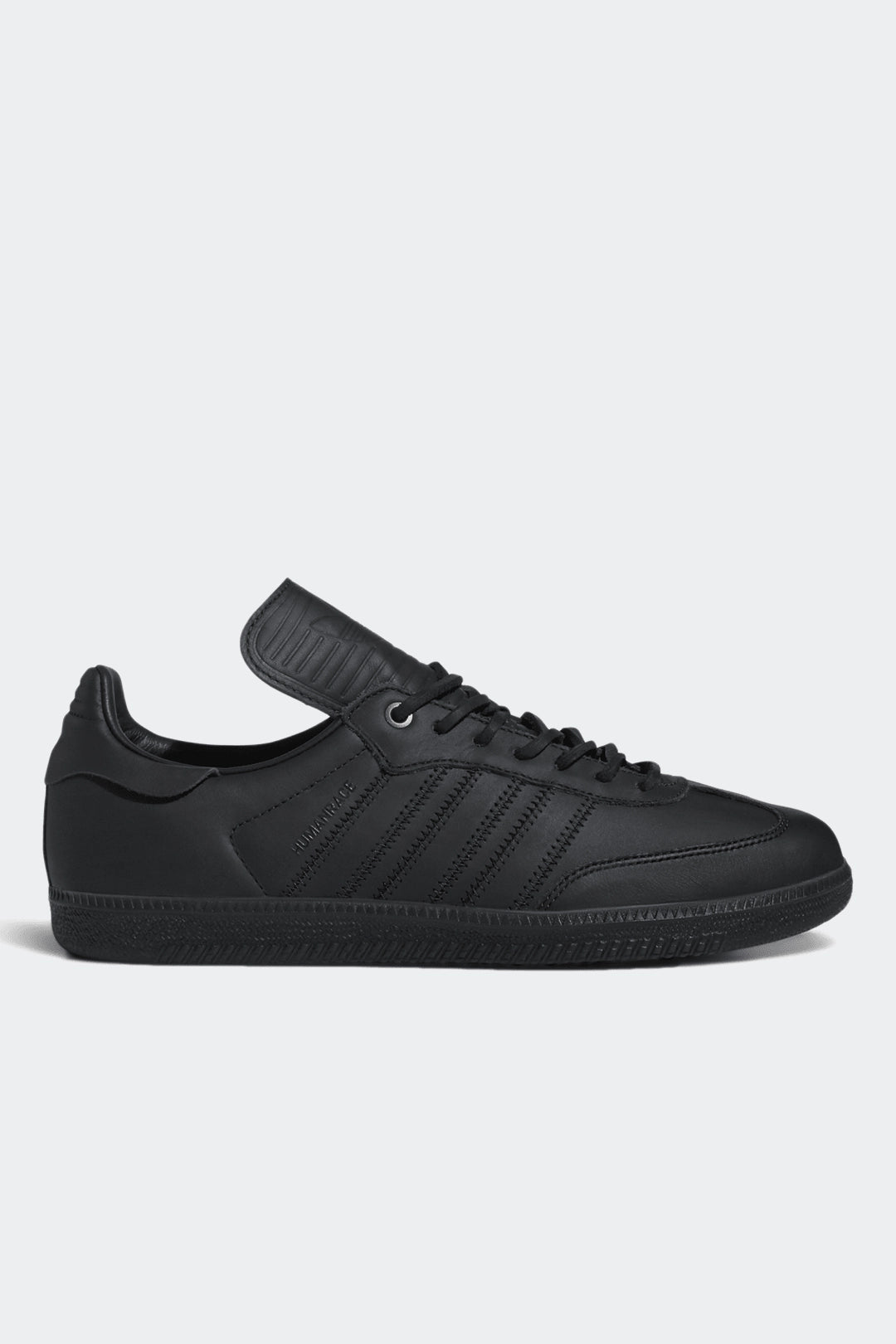 Adidas Samba Pharrell Humanrace Charcoal HYPE