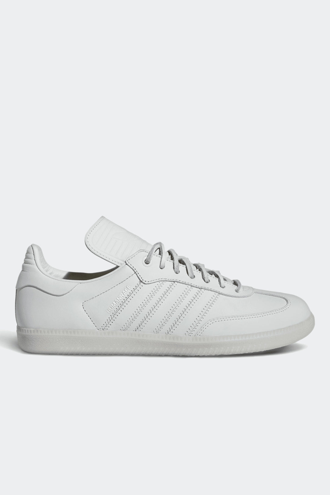 ADIDAS SAMBA PHARRELL HUMANRACE WHITE