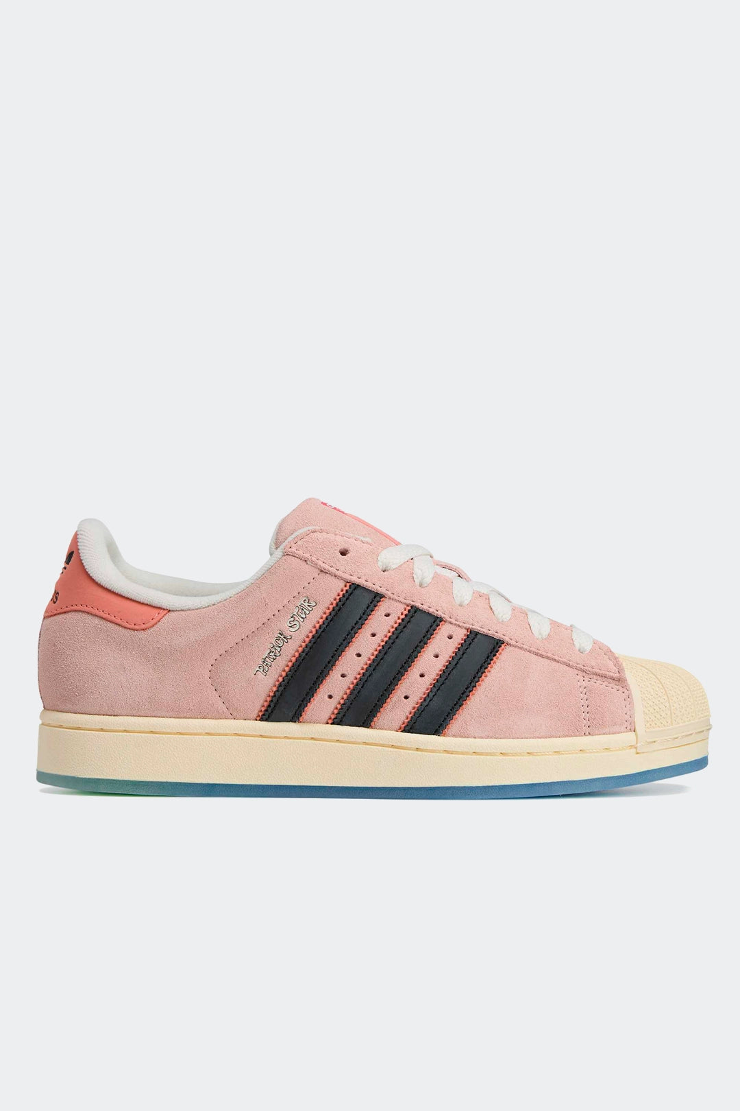 Adidas Superstar Patrick X Spongebob JQ6778