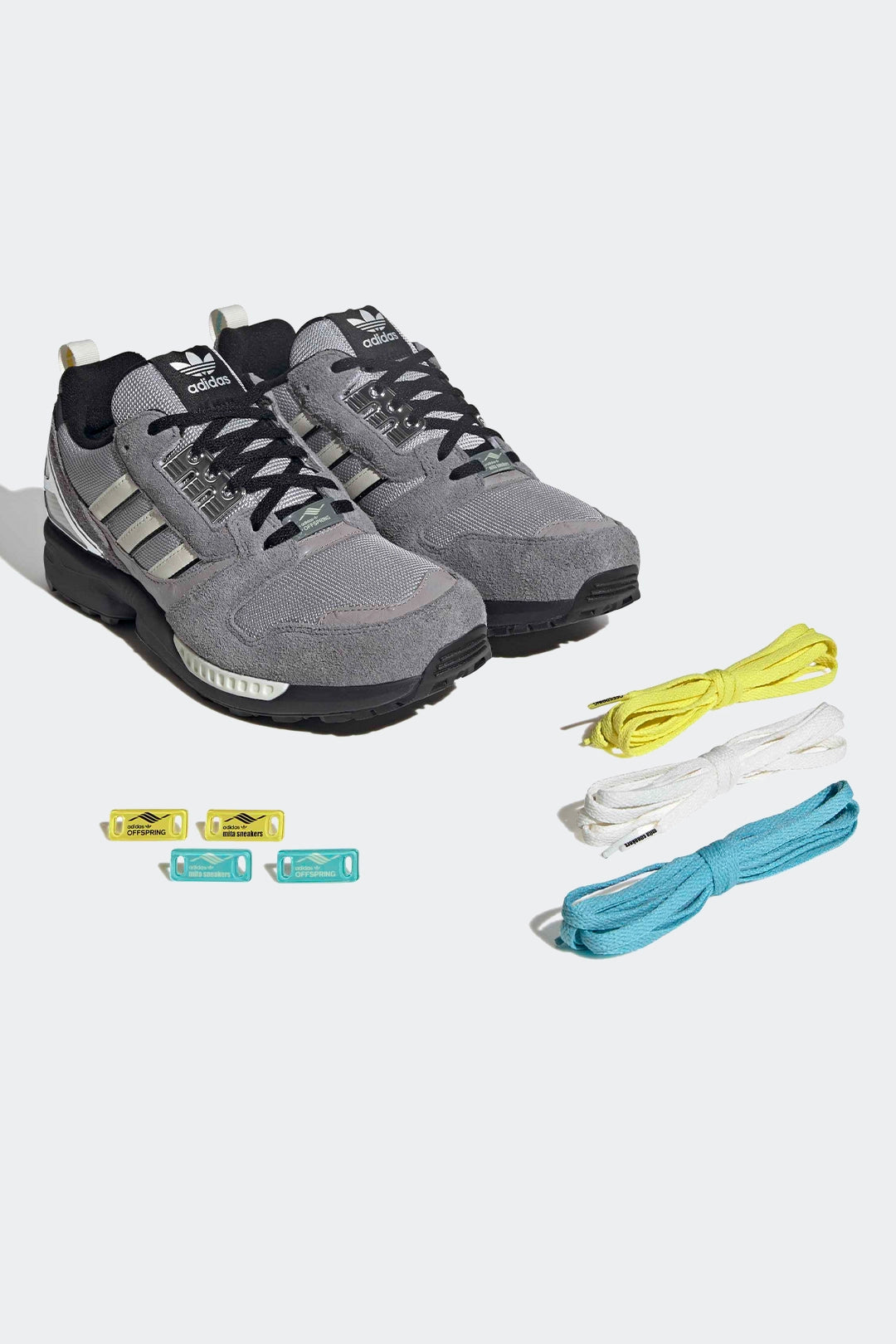 Adidas Zx 8000 X Mita X Offspring IH4088 HYPE