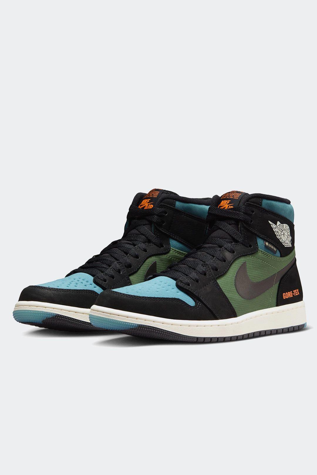 Air Jordan 1 High Element Gore Tex HO23 DB2889 003 HYPE