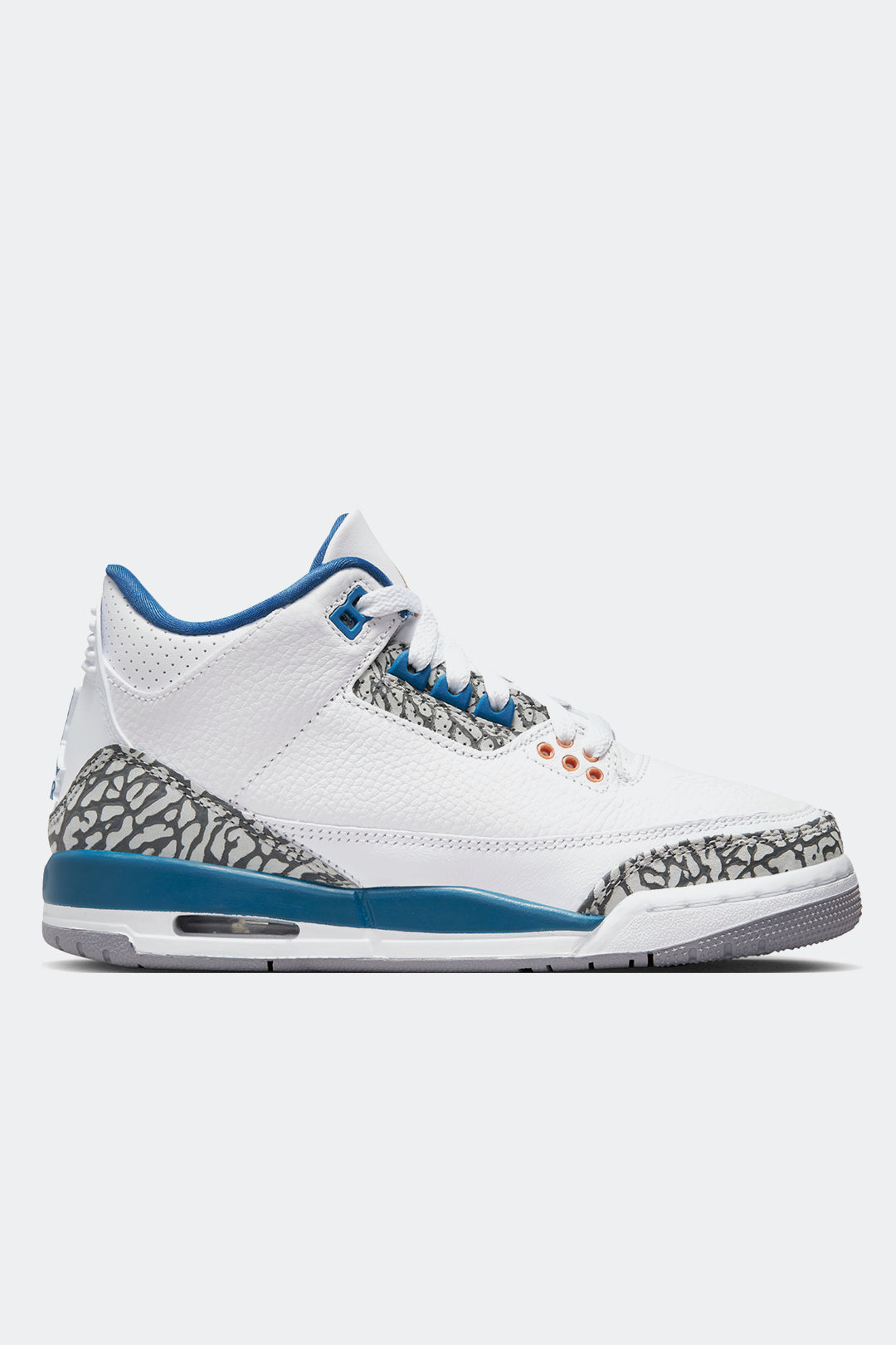 Jordan 3 top retro precio