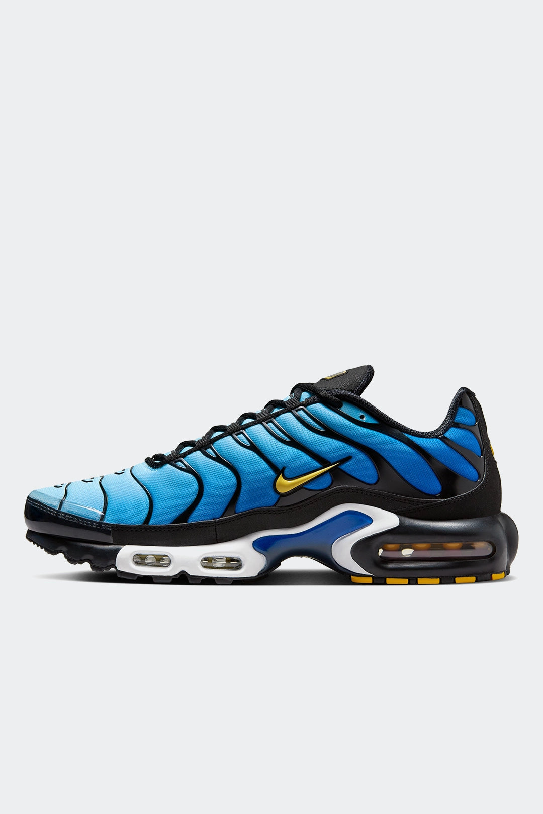 Air Max Plus Og Hyper Blue DX0755-001 HYPE