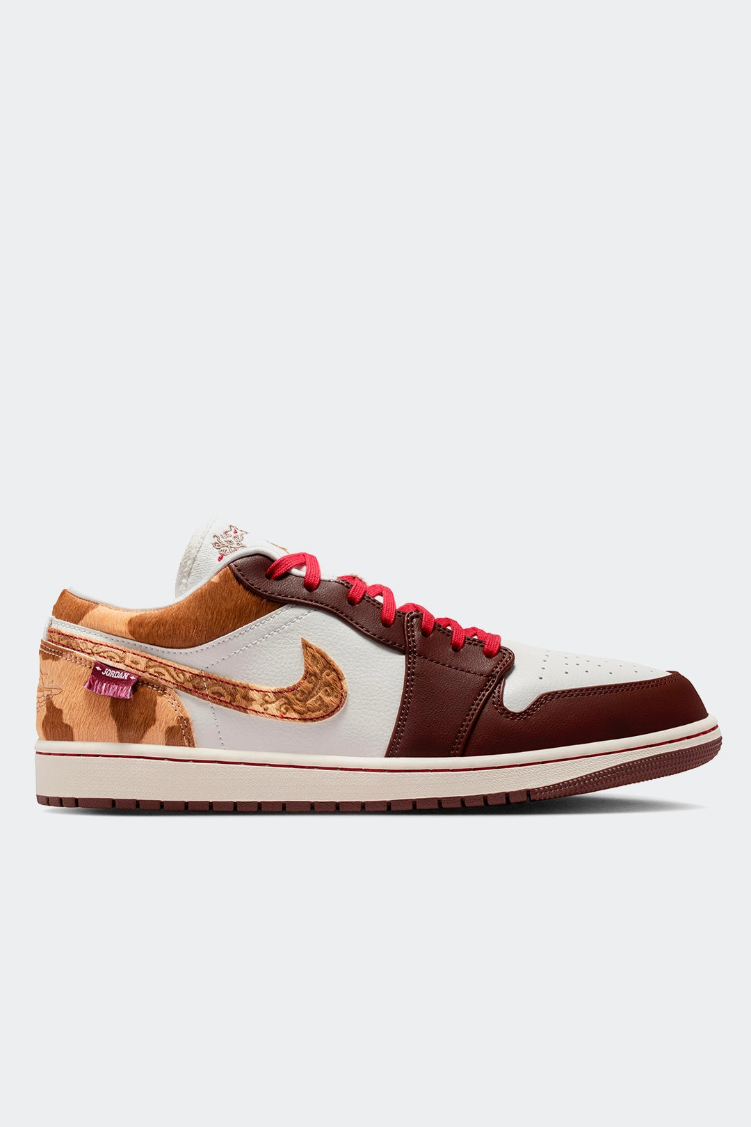 Jordan 1 Low Se Year Of The Horse IQ5321-121 | HYPE