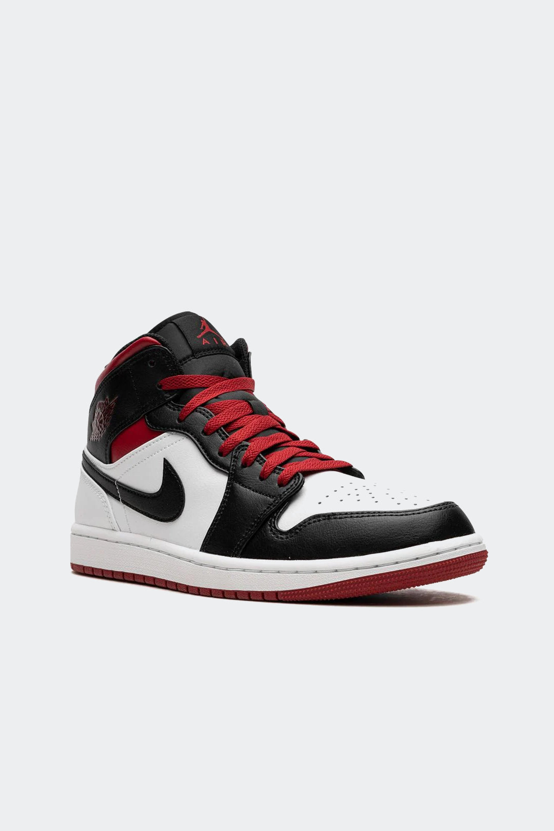 Gym red jordan 1 mid sales