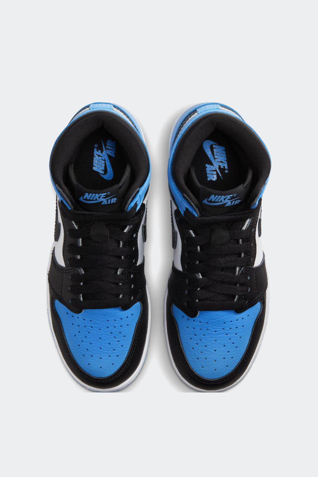 Jordan 1 sales bajo bg