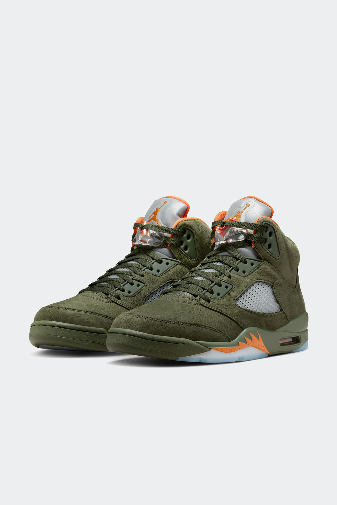 Jordan retro 5 para mujer on sale
