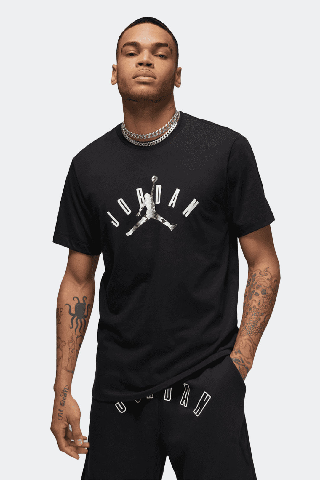 Nike jordan camisetas best sale