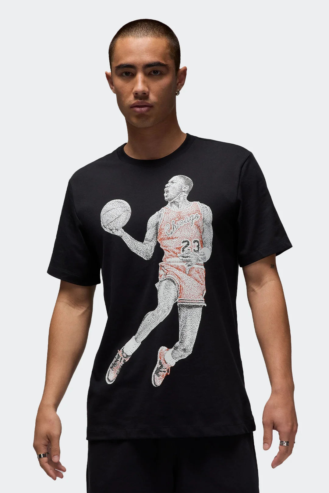 JORDAN CAMISETA GRAPHICS