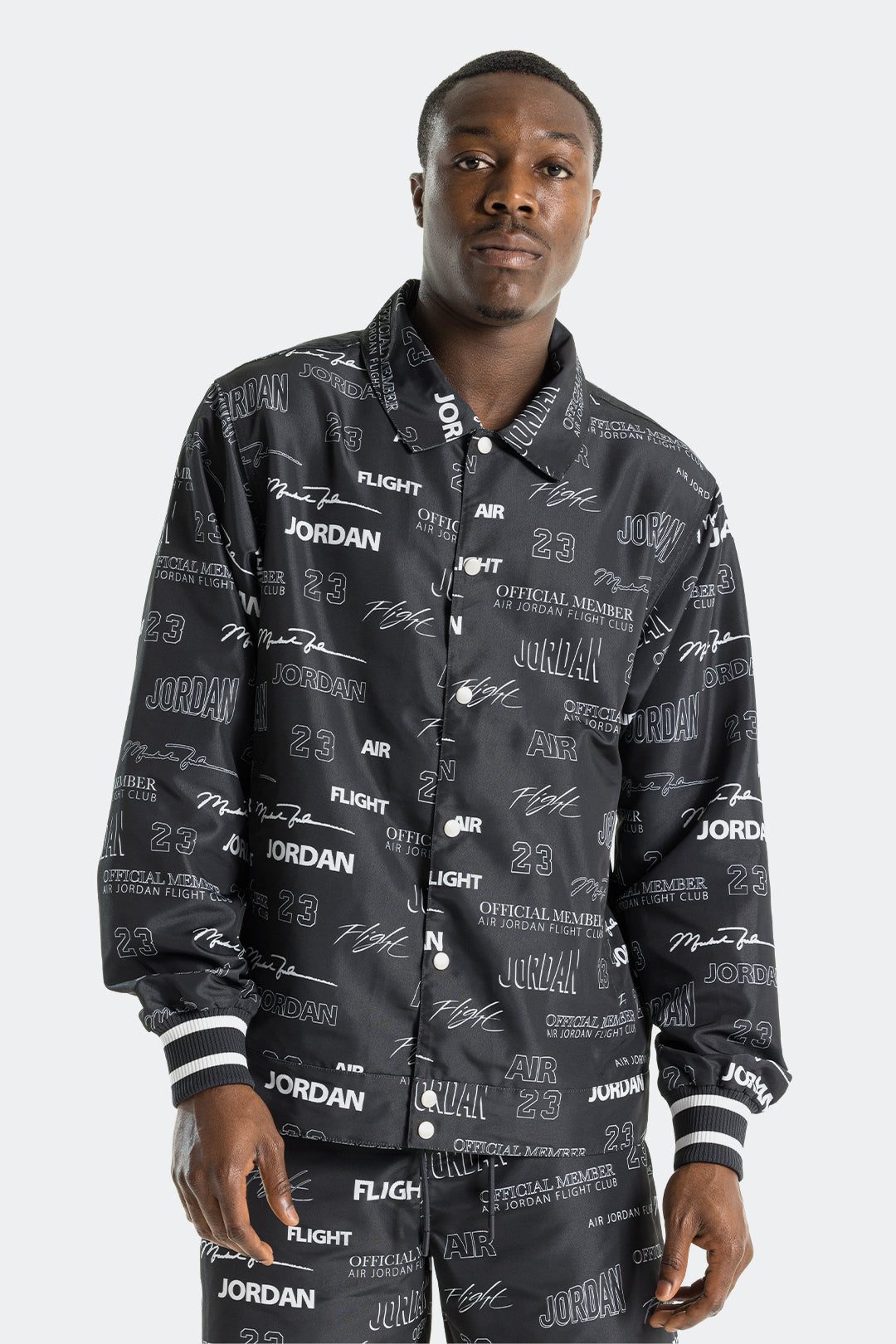 Chaqueta jordan sales