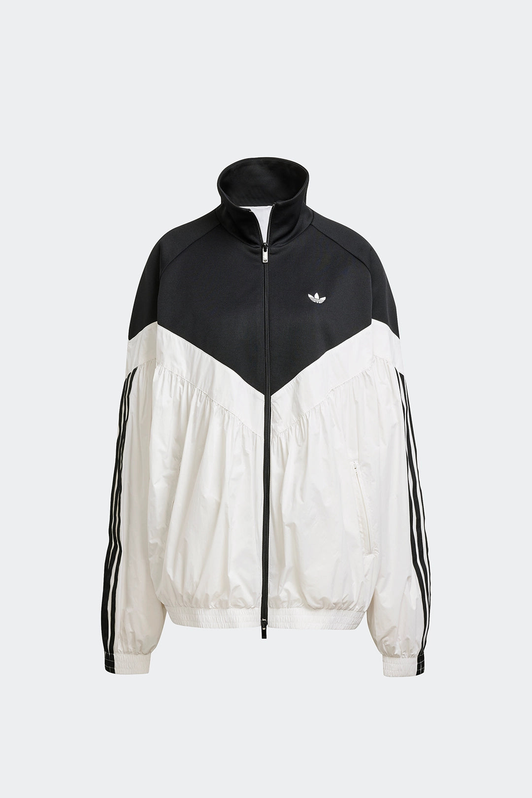 Sudadera Capucha Chaquetas Adidas Blancas Para Hombre Jd Sports