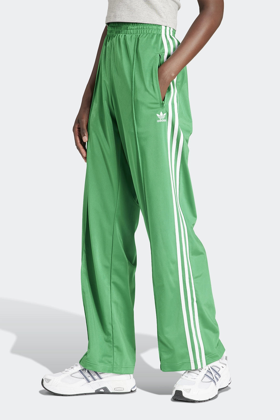 Combinar Pantalon Pantalon Adidas Mujer Verde Cómo Combinar