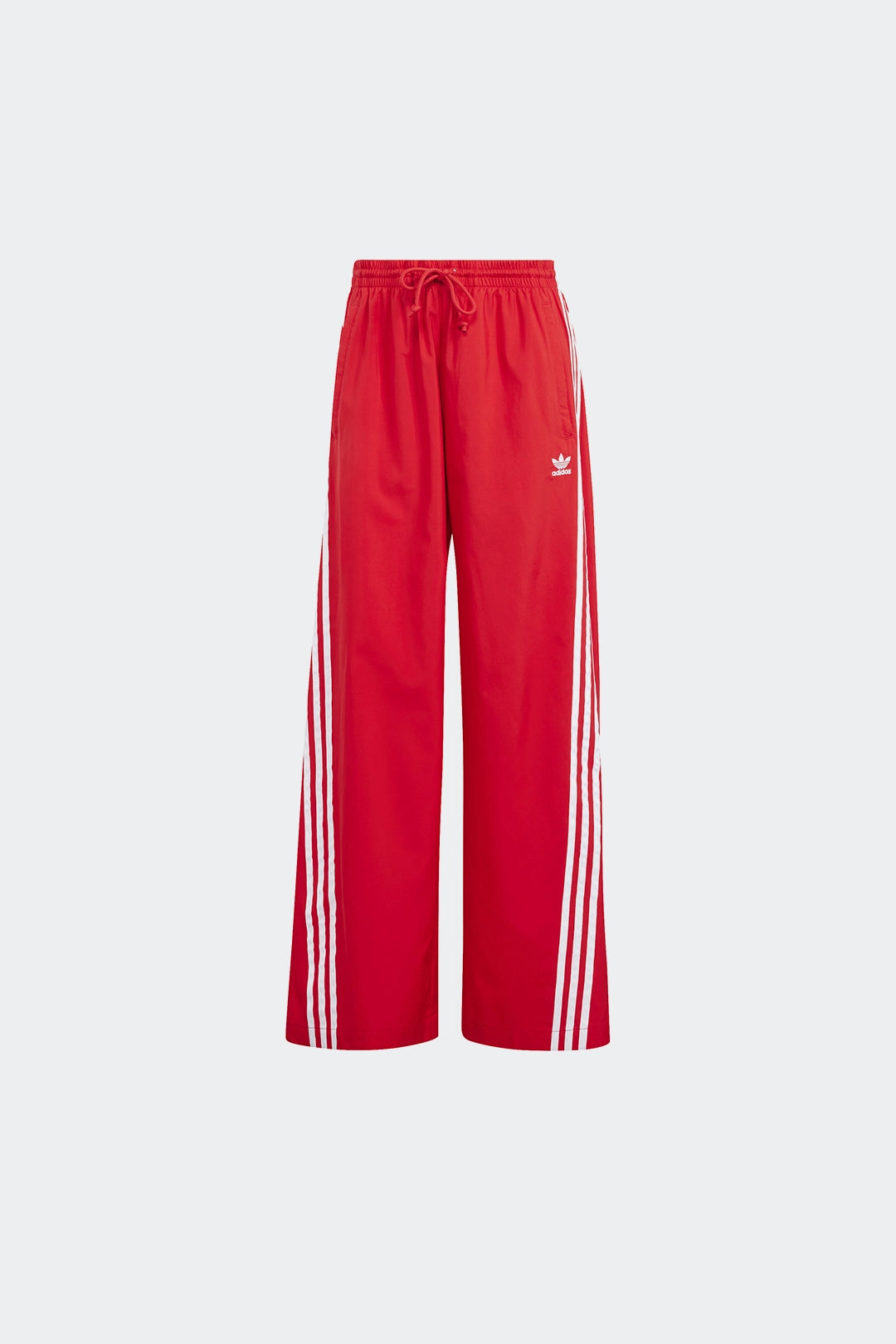 ADIDAS PANTALON OVERSIZED TRACK MUJER