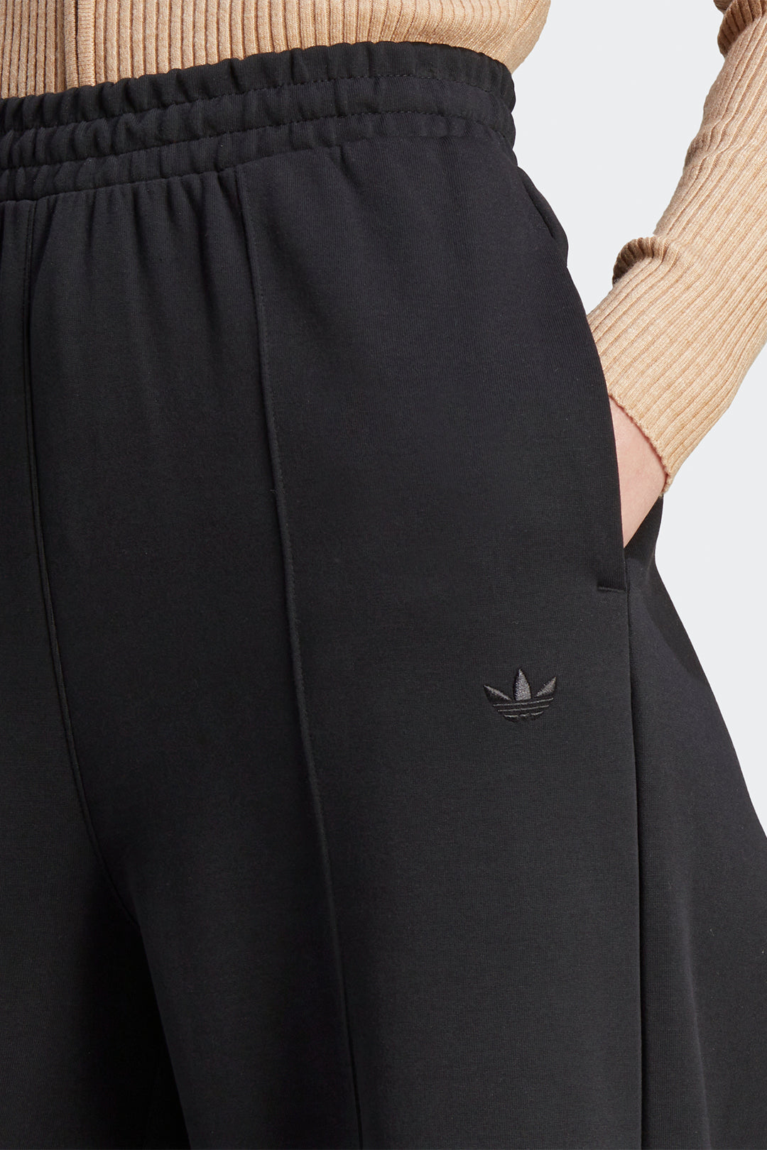 Mujer Adidas Pantalon Premium Wideleg HYPE