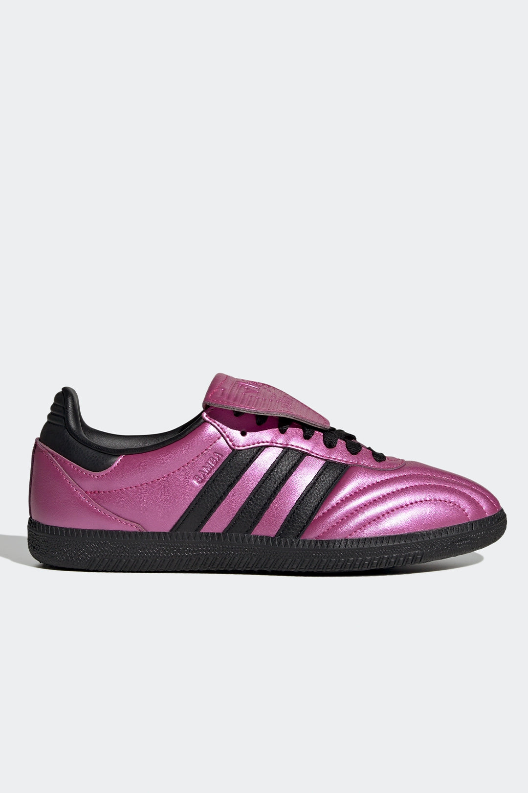 adidas gazelle silver green womens Adidas Samba x Real Madrid – workshop main image 1