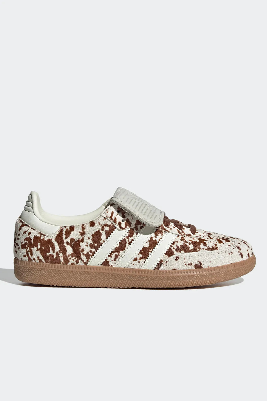 Mujer Adidas Samba Lt Vaca Marron JS3931 | HYPE Mujer Adidas Samba Lt Vaca Marron JS3931 | HYPE