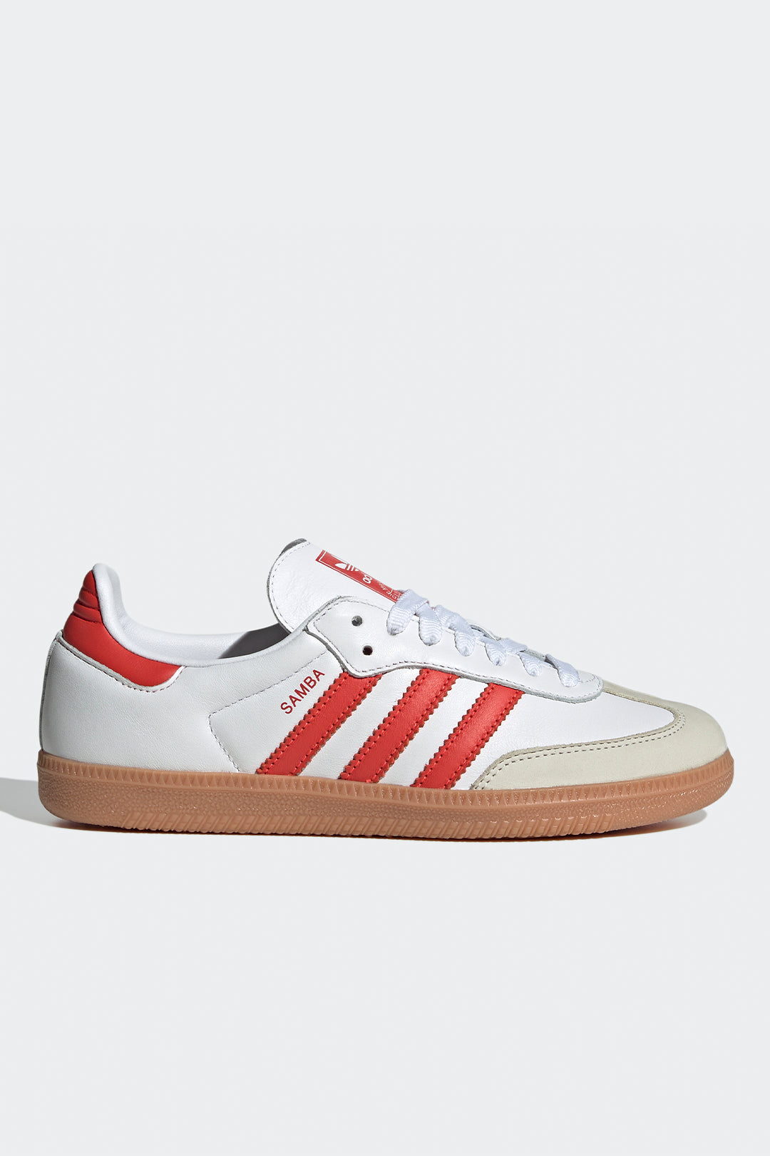 Tenis Samba Zapatillas Los Angeles Adidas Mujer Tenis Rojos Mujer