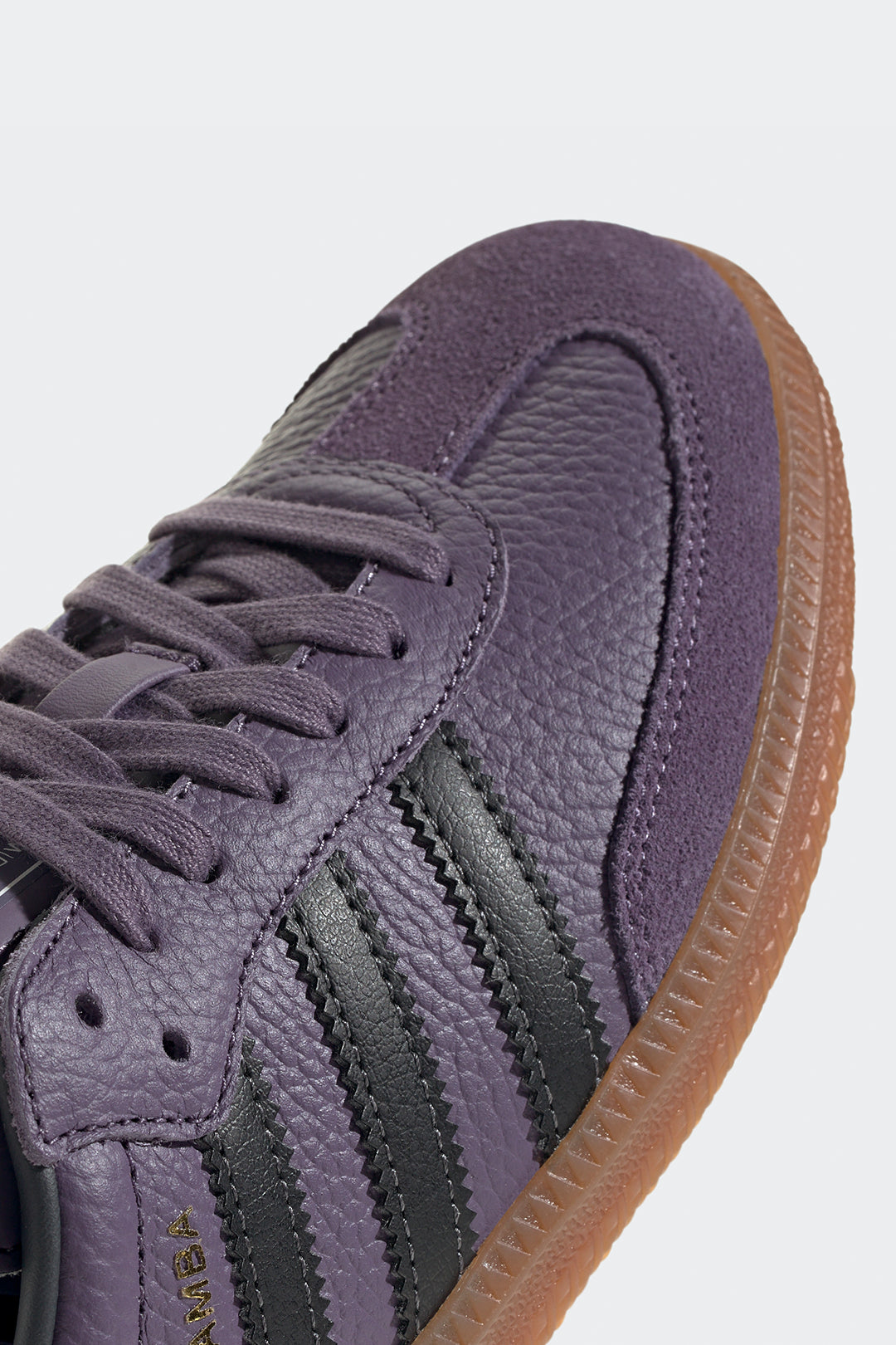 Samba top mujer adidas