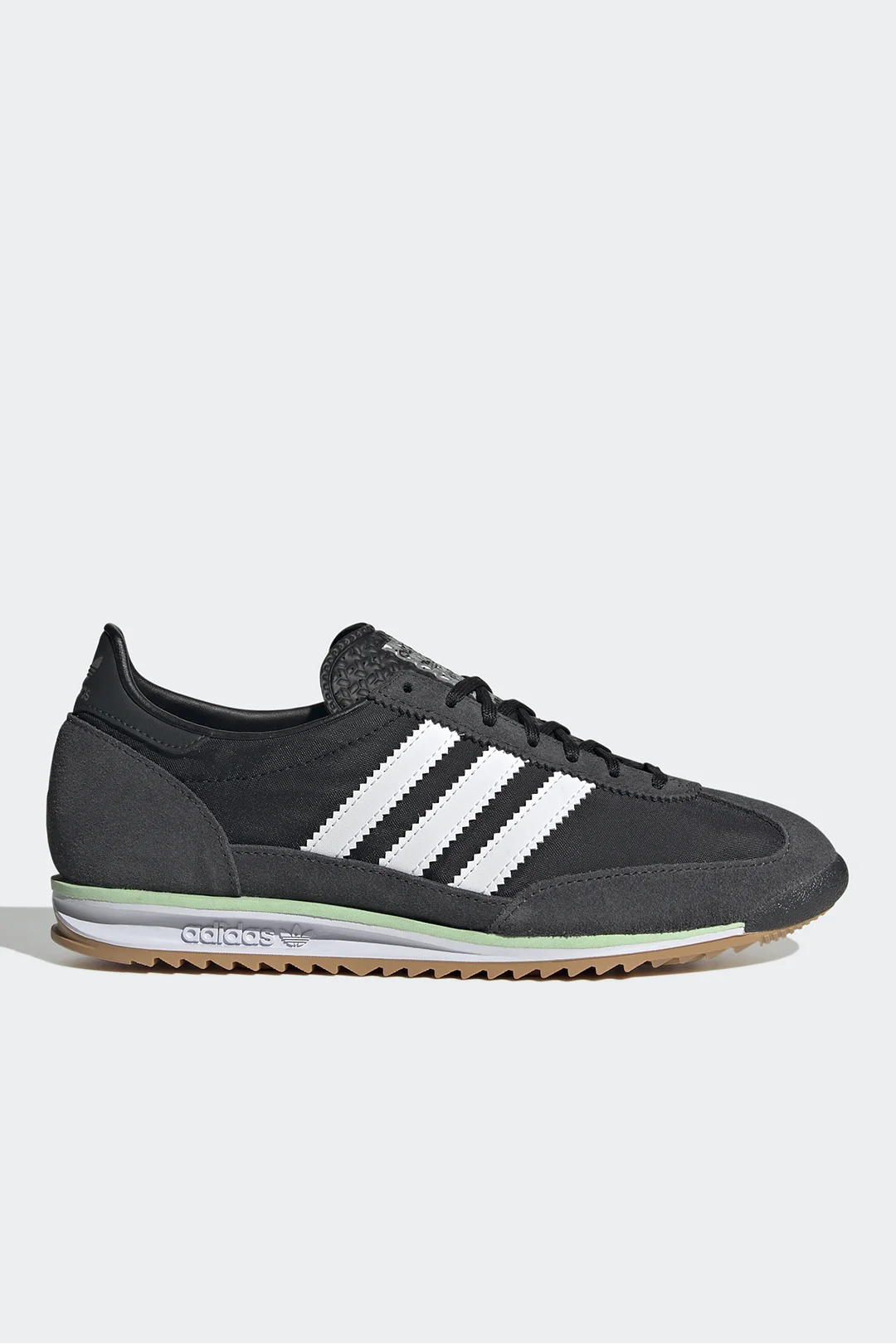 Mujer Adidas Sl 72 Og Negro JH7390 HYPE
