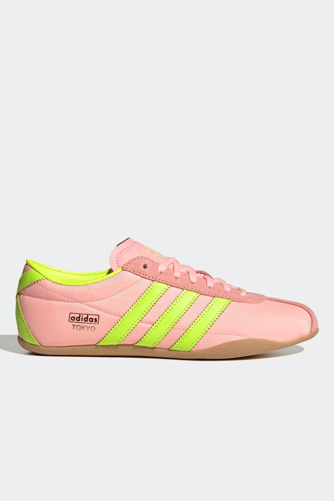 Mujer Adidas Tokyo Glow Pink JQ0584 | HYPE