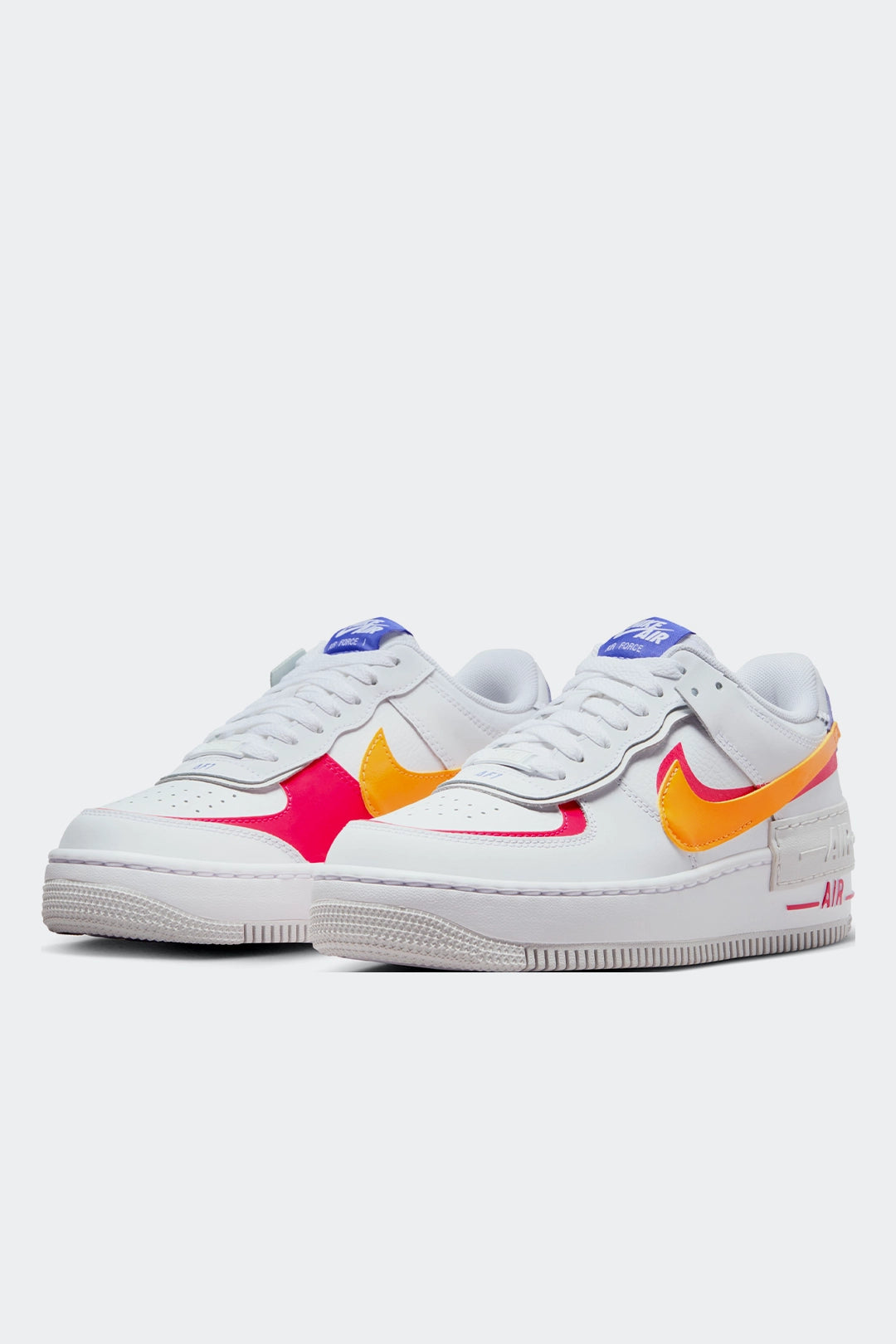 Air force colores discount mujer