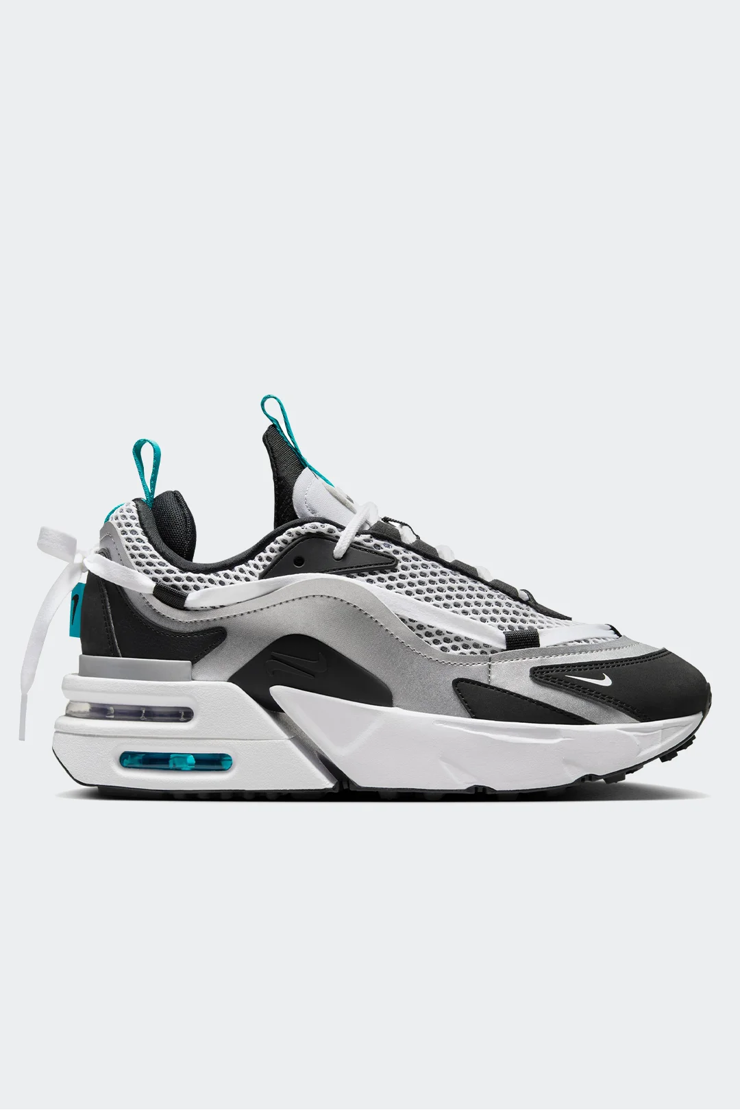 Nike air max nuevas mujer sales