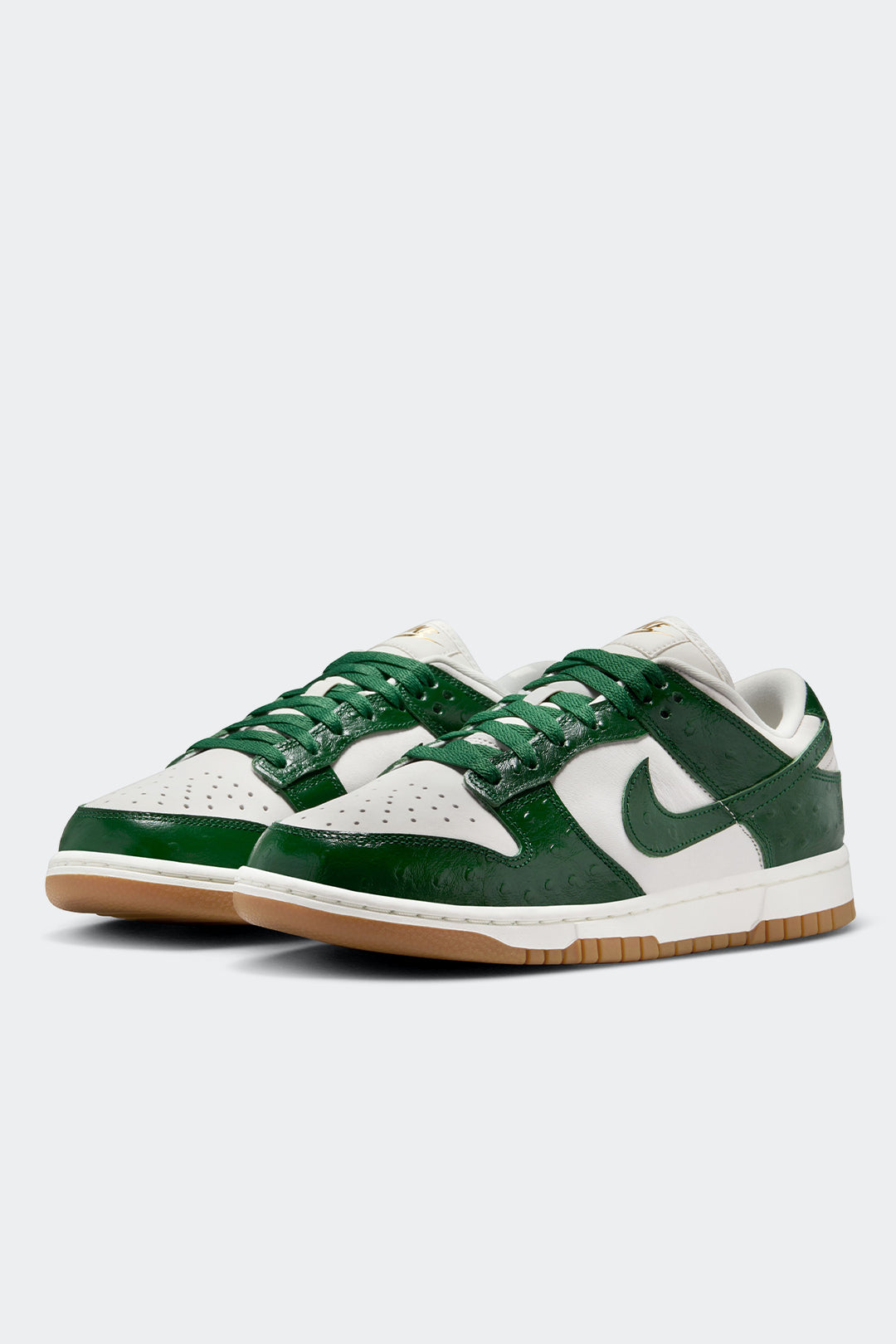 Mujer Nike Dunk Low Gorge Green SP24 FJ2260 002 HYPE