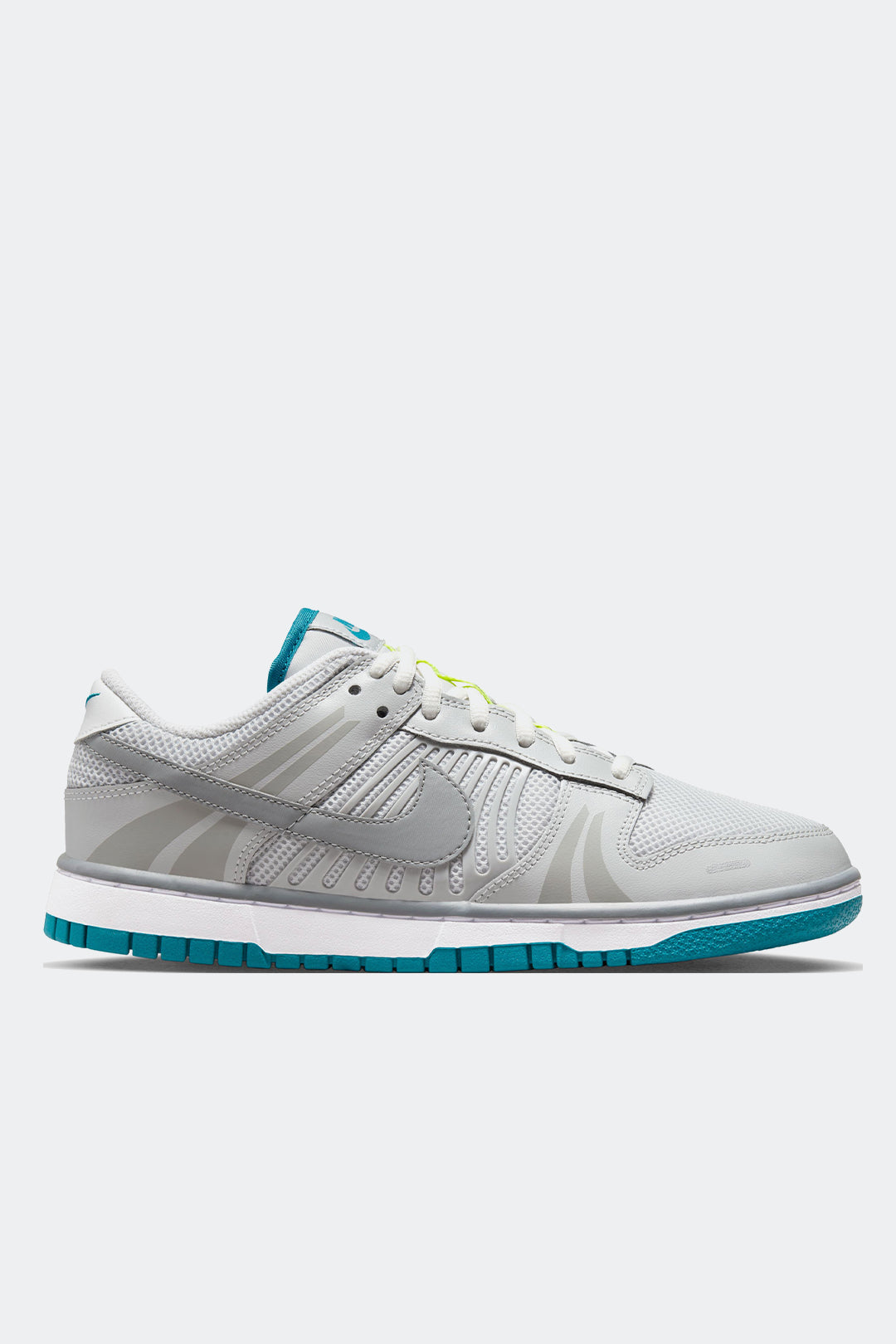 Nike sb low mujer gris sales