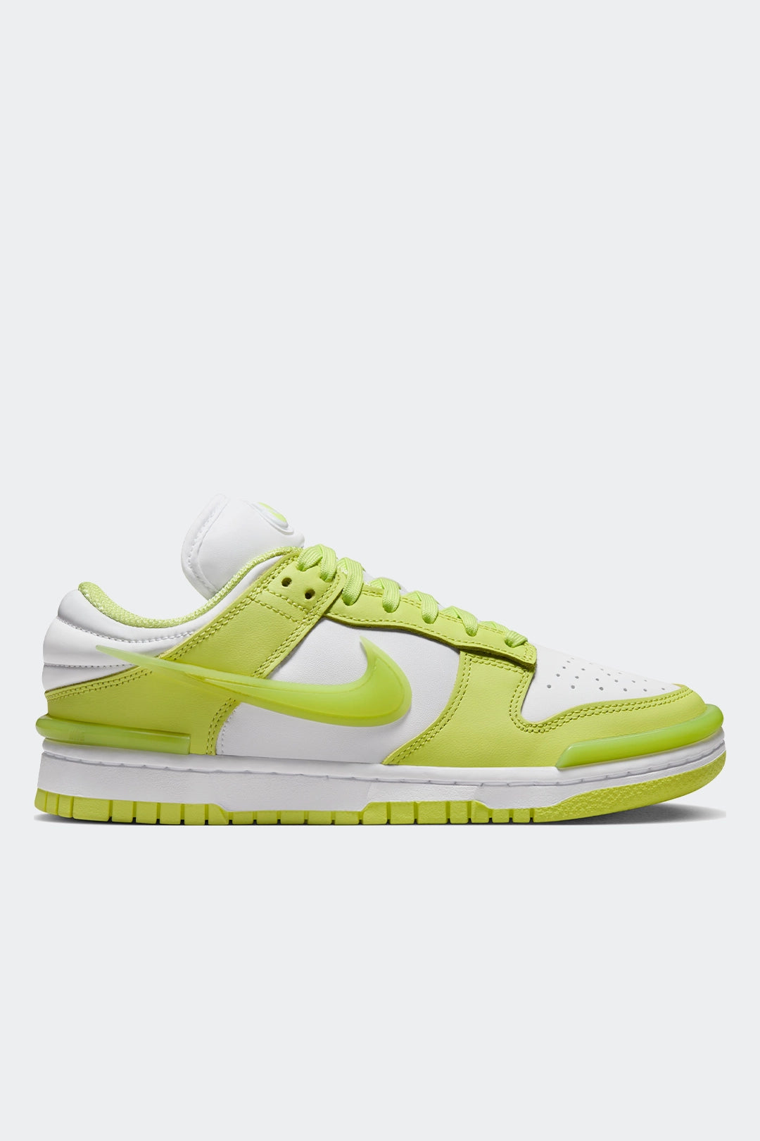 Nike sb mid mujer verdes sales