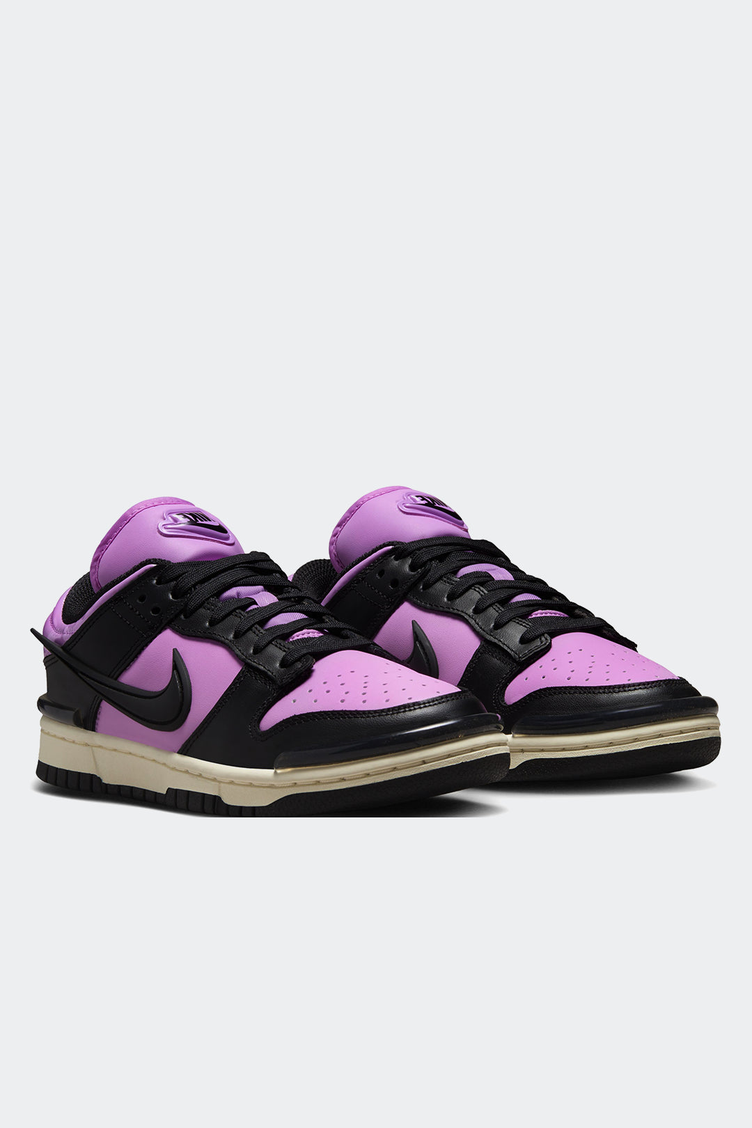 Nike sb shop low mujer purpura
