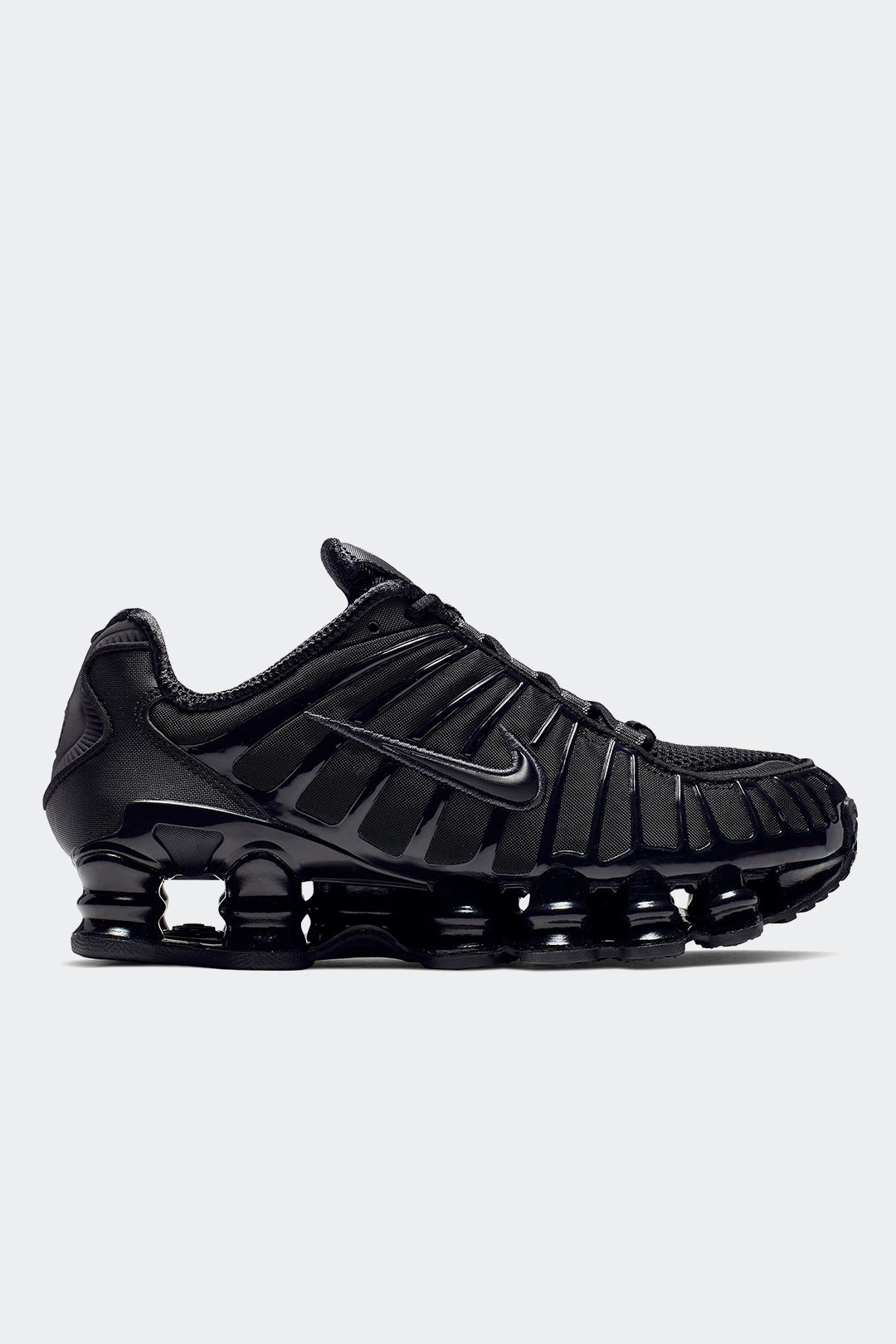 Tenis nike shox hot sale para mujer