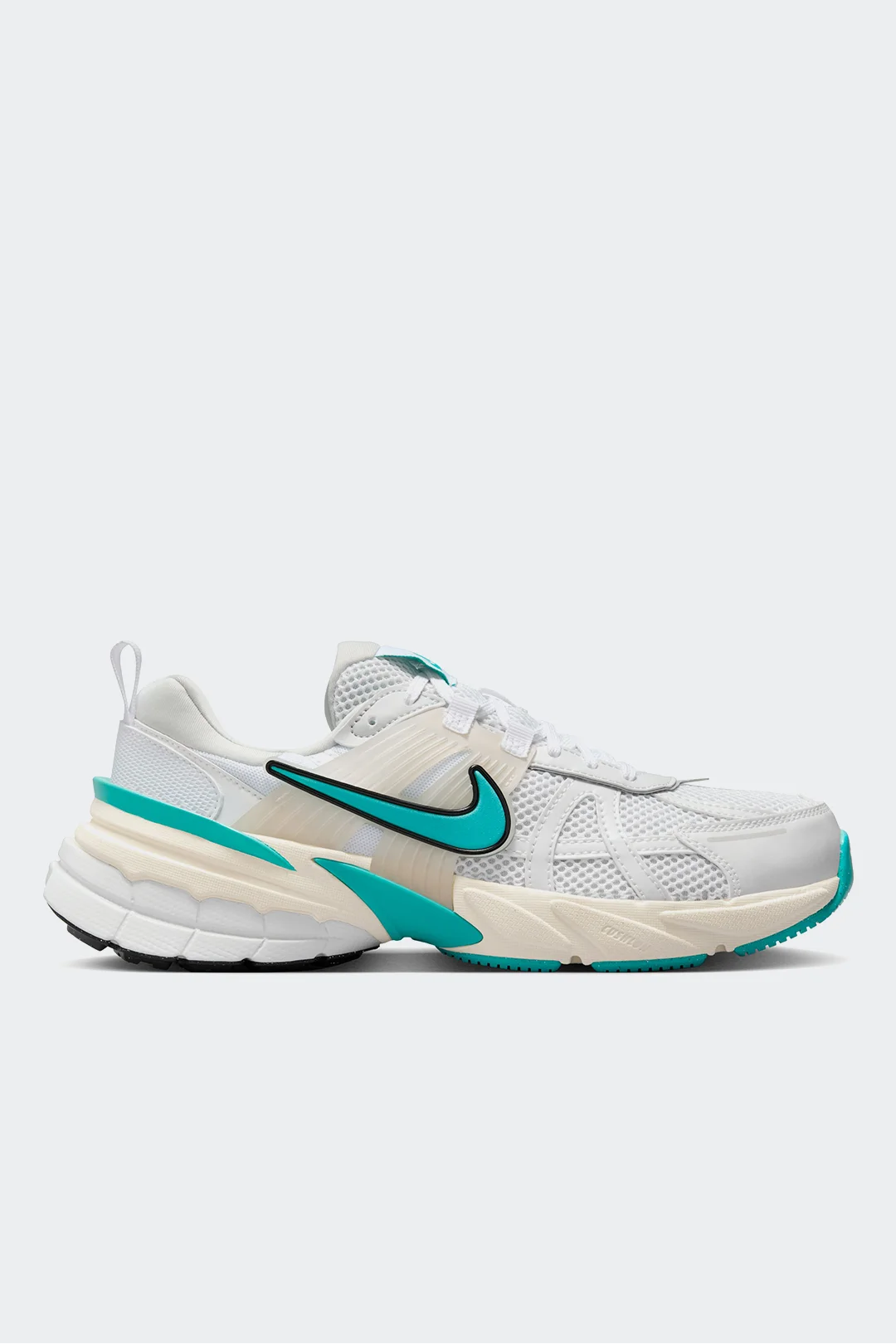 V2k Tallas Nike Mujer Colombia Mujer Nike V2k Run Blanco Con
