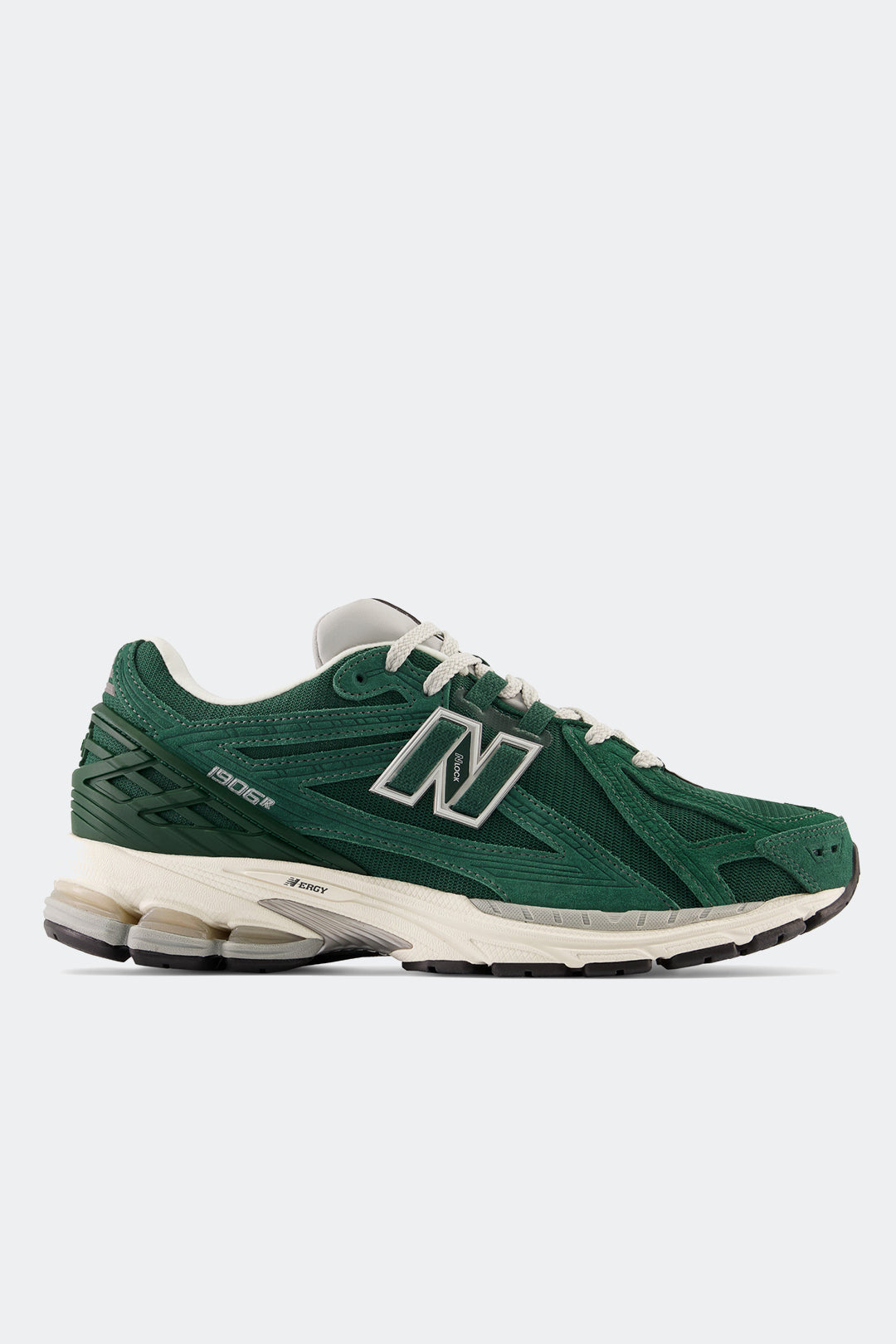 New balance hotsell verdes mujer tiendas