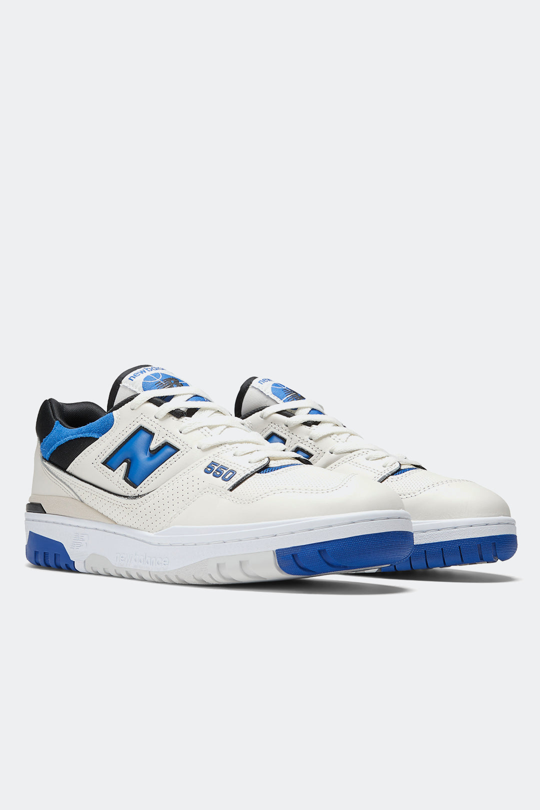 NEW BALANCE 550 TEAM ROYAL