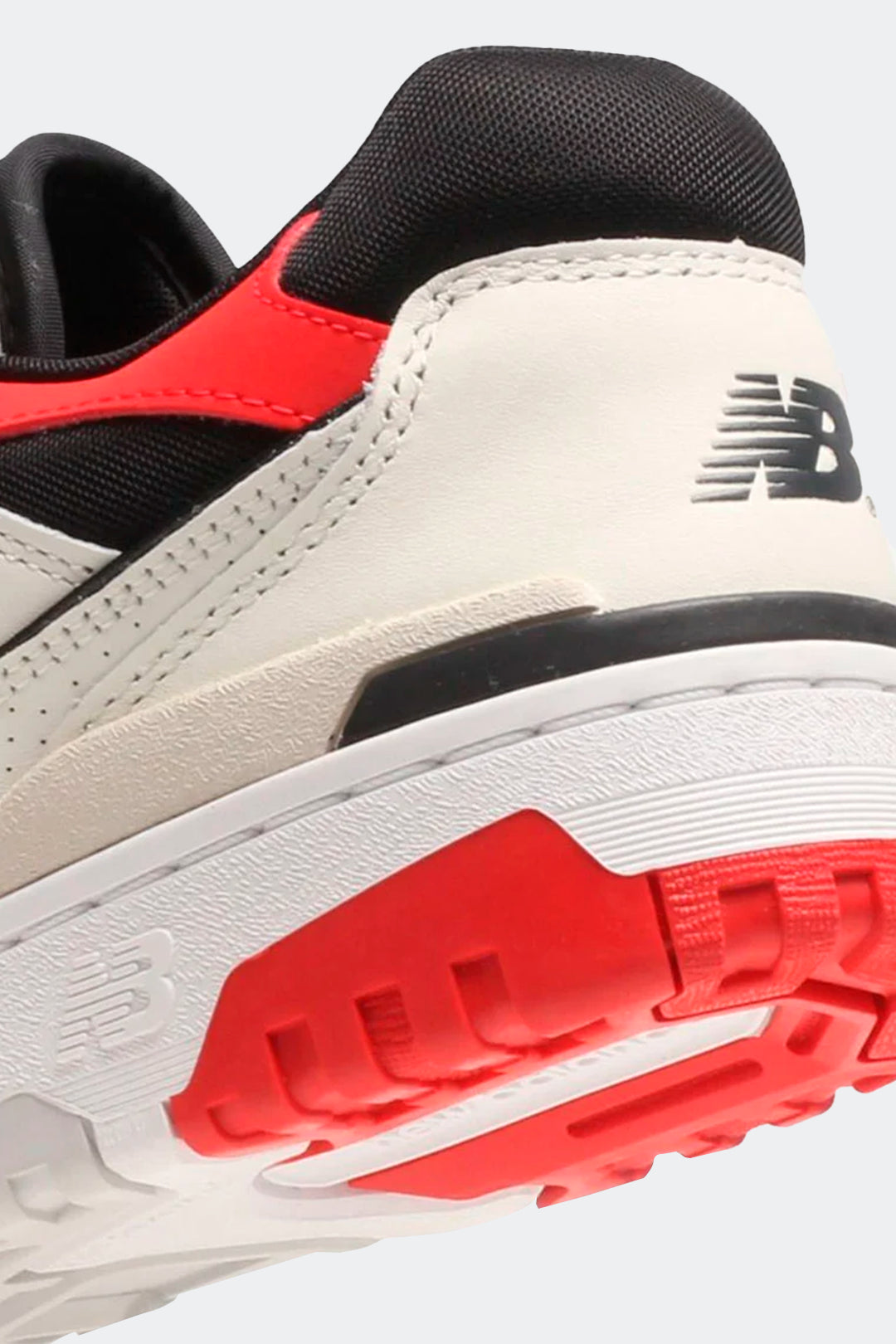 New balance 300 rojas top mujer