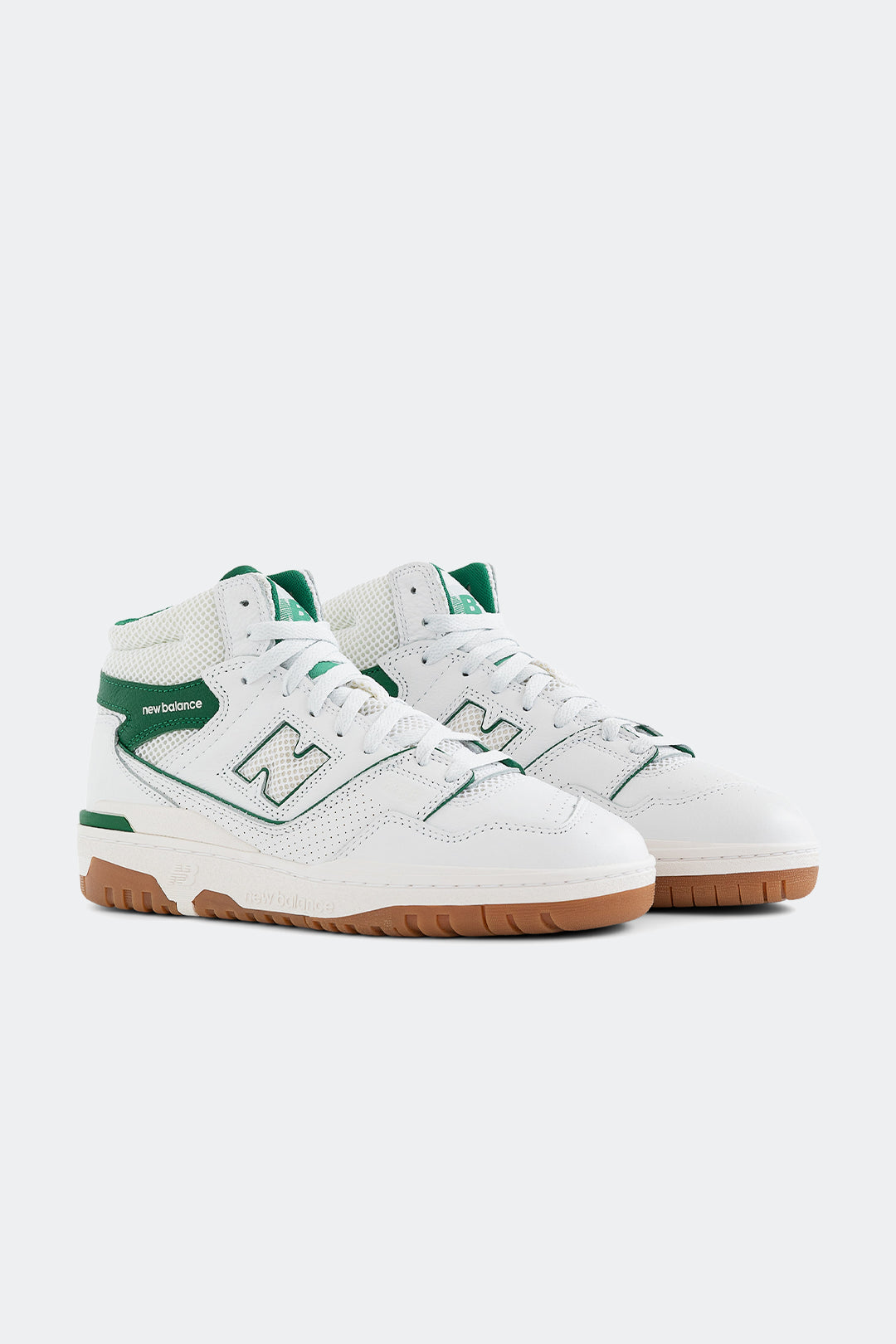 New Balance 650r Aime Leon Dore Classic Pine Green BB650RG1 New Balance 650r Aime Leon Dore Classic Pine Green BB650RG1