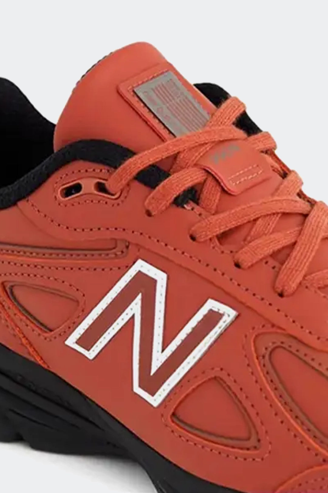 New balance 990 mujer naranja online