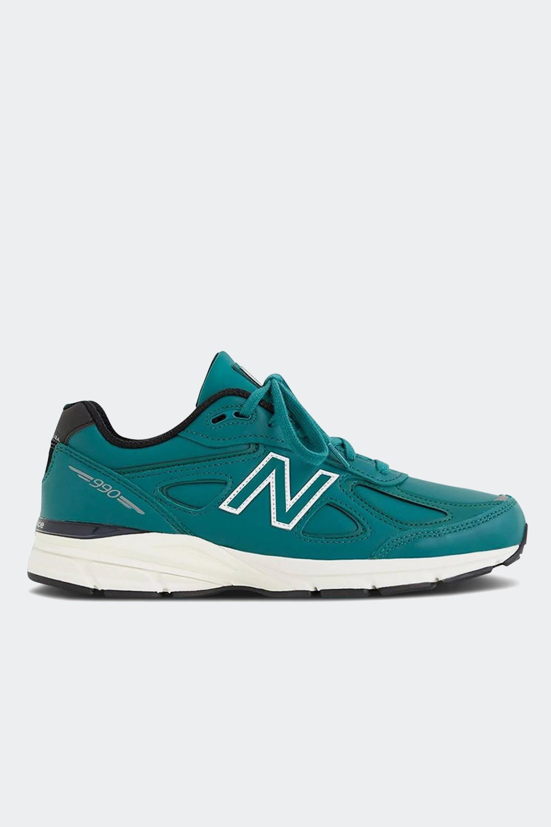 Nb discount 990 verde
