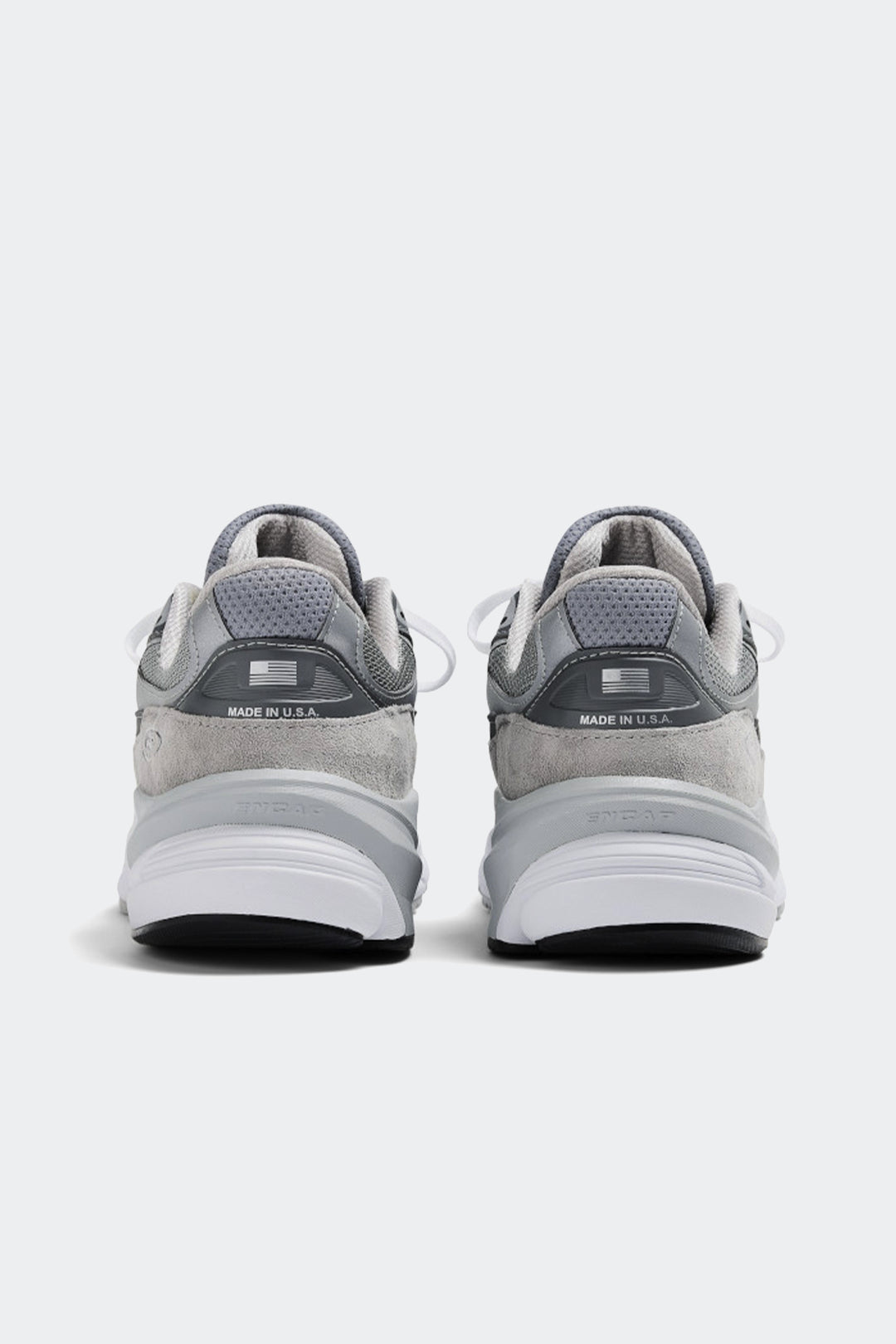 New balance 990 store mujer plata