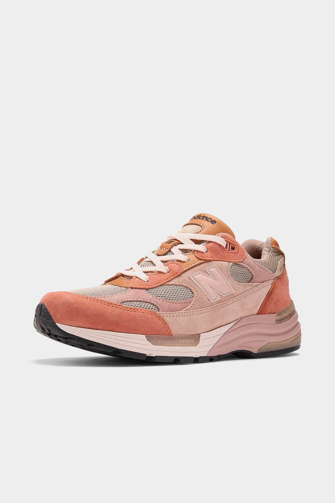 NEW BALANCE 992 MIUSA JOE FRESHGOODS AGED WELL