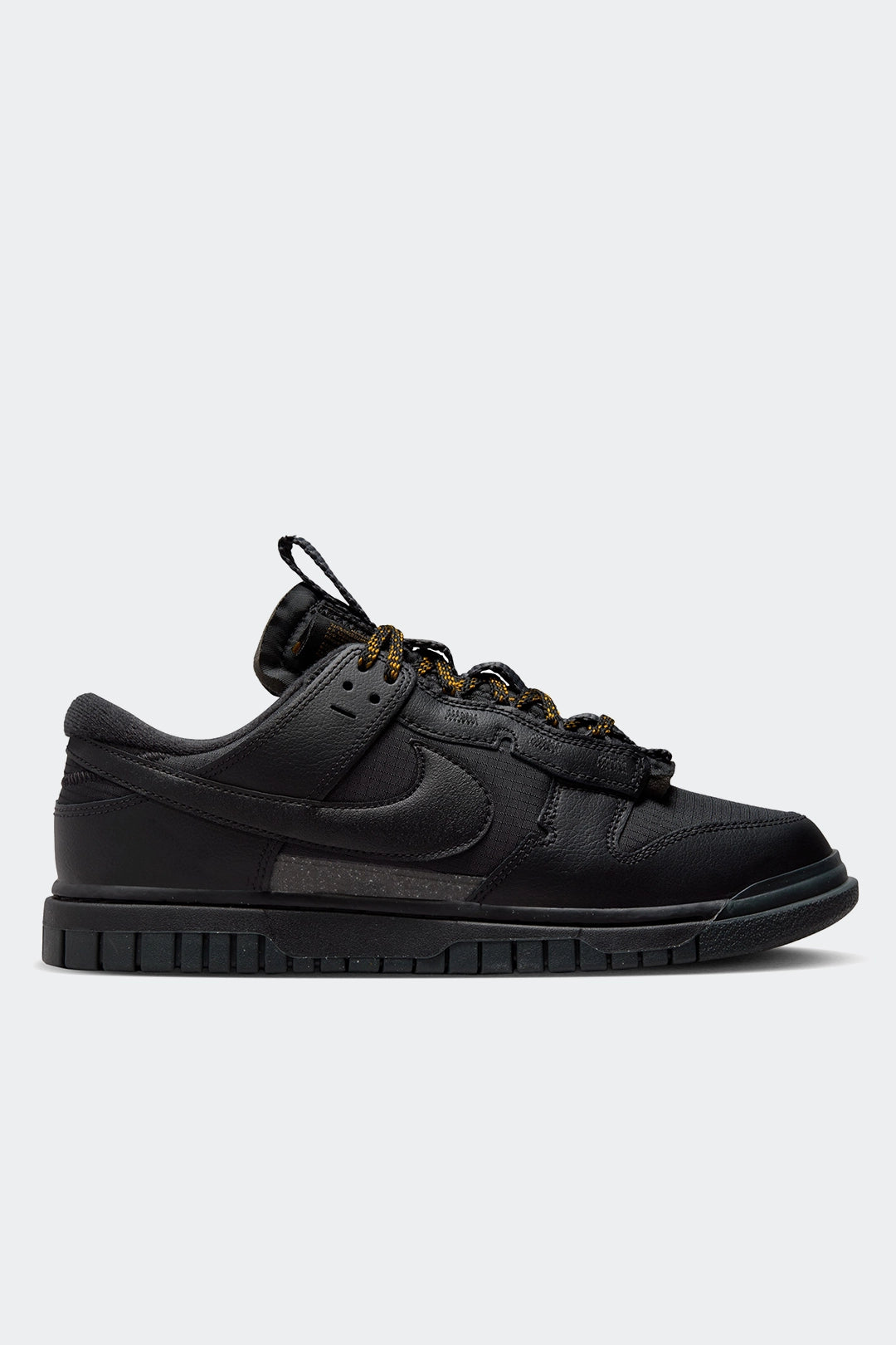 Nike sb low hombre negro sales